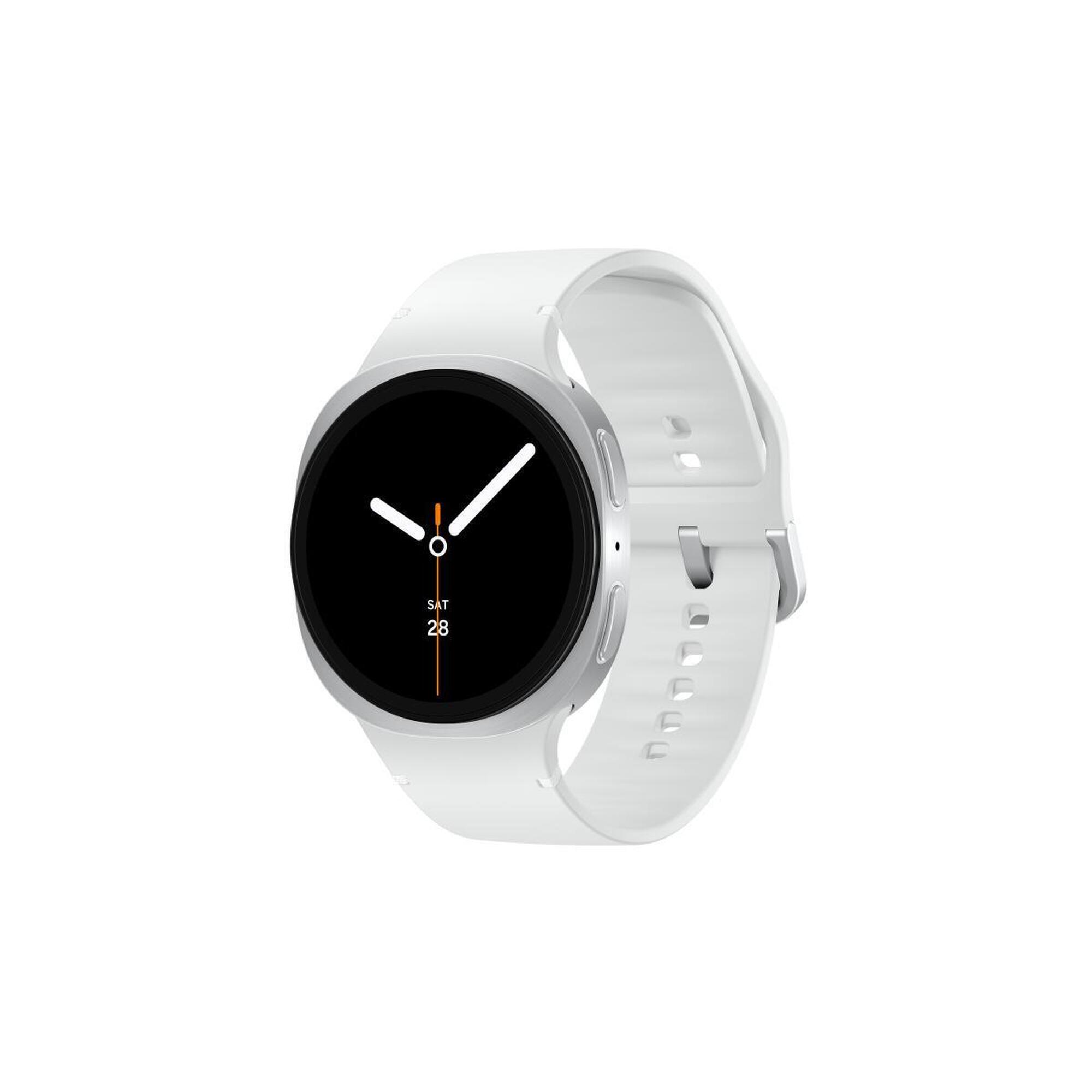 SAMSUNG Chytré hodinky Galaxy Watch8 44mm SM-L330NZSAEUE