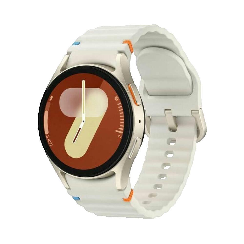 Ceas inteligent Samsung Galaxy Watch7 BT 40 mm Beige