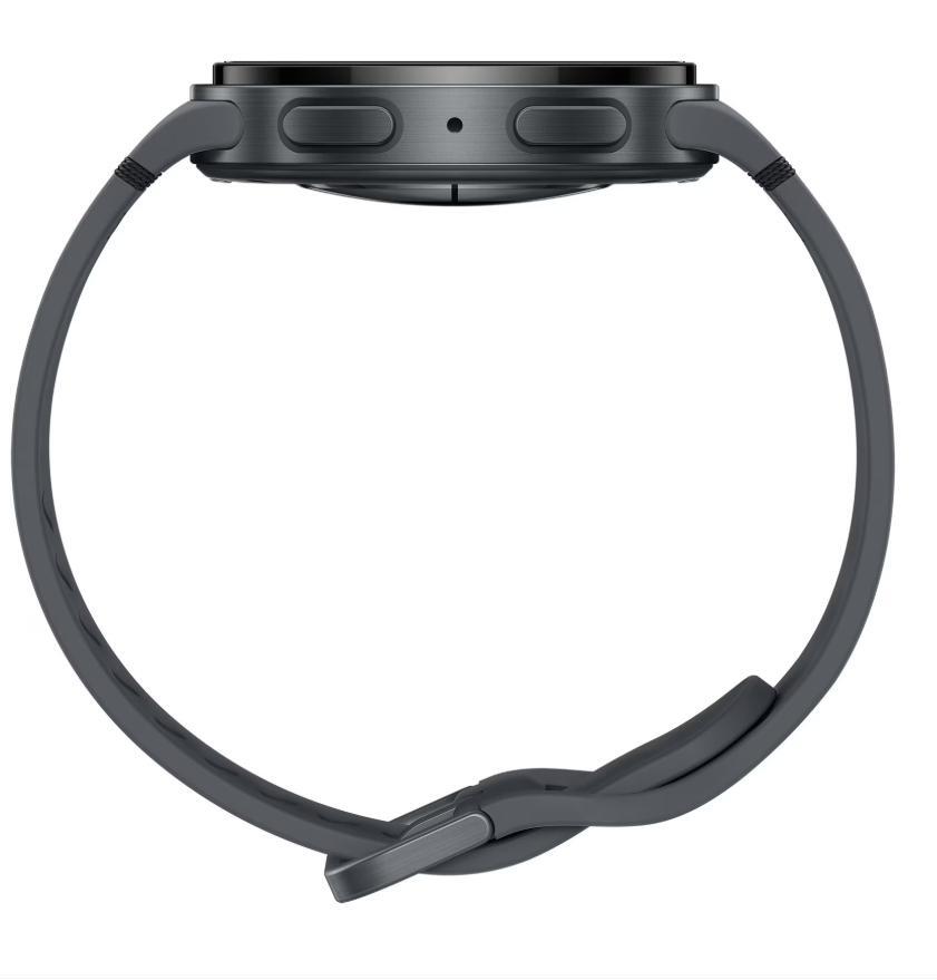 Samsung Galaxy Watch8Dark Gray 5/6