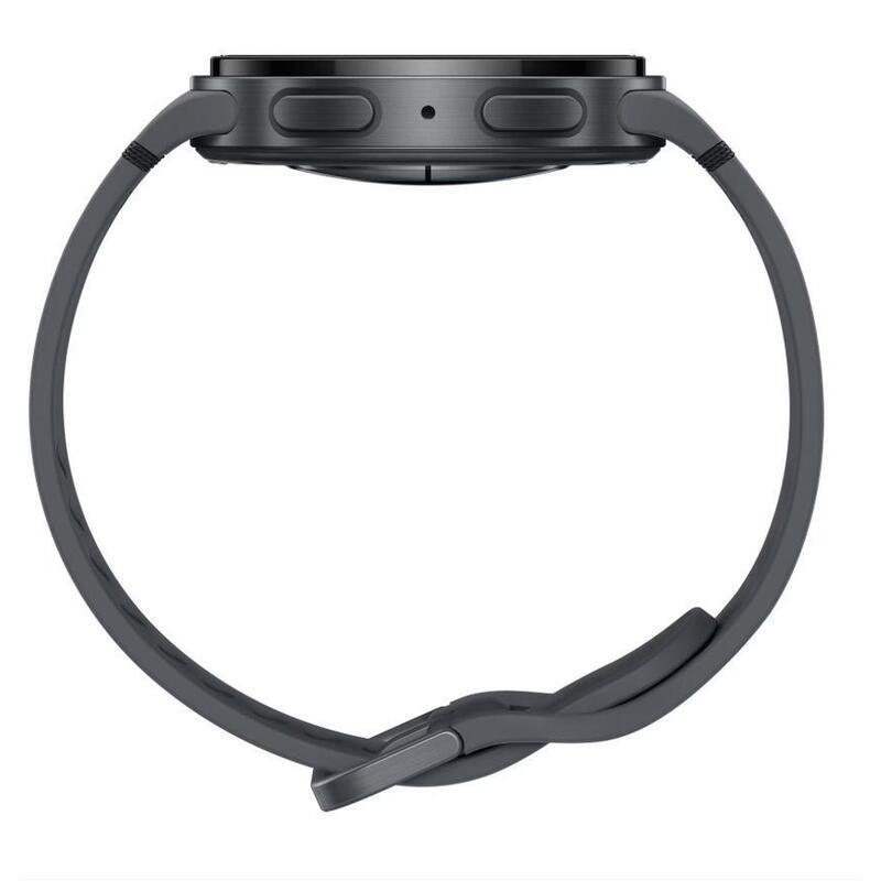 Smartwatch Samsung Galaxy Watch8 40mm BT, Ecran AMOLED 1.34", Bluetooth, NFC