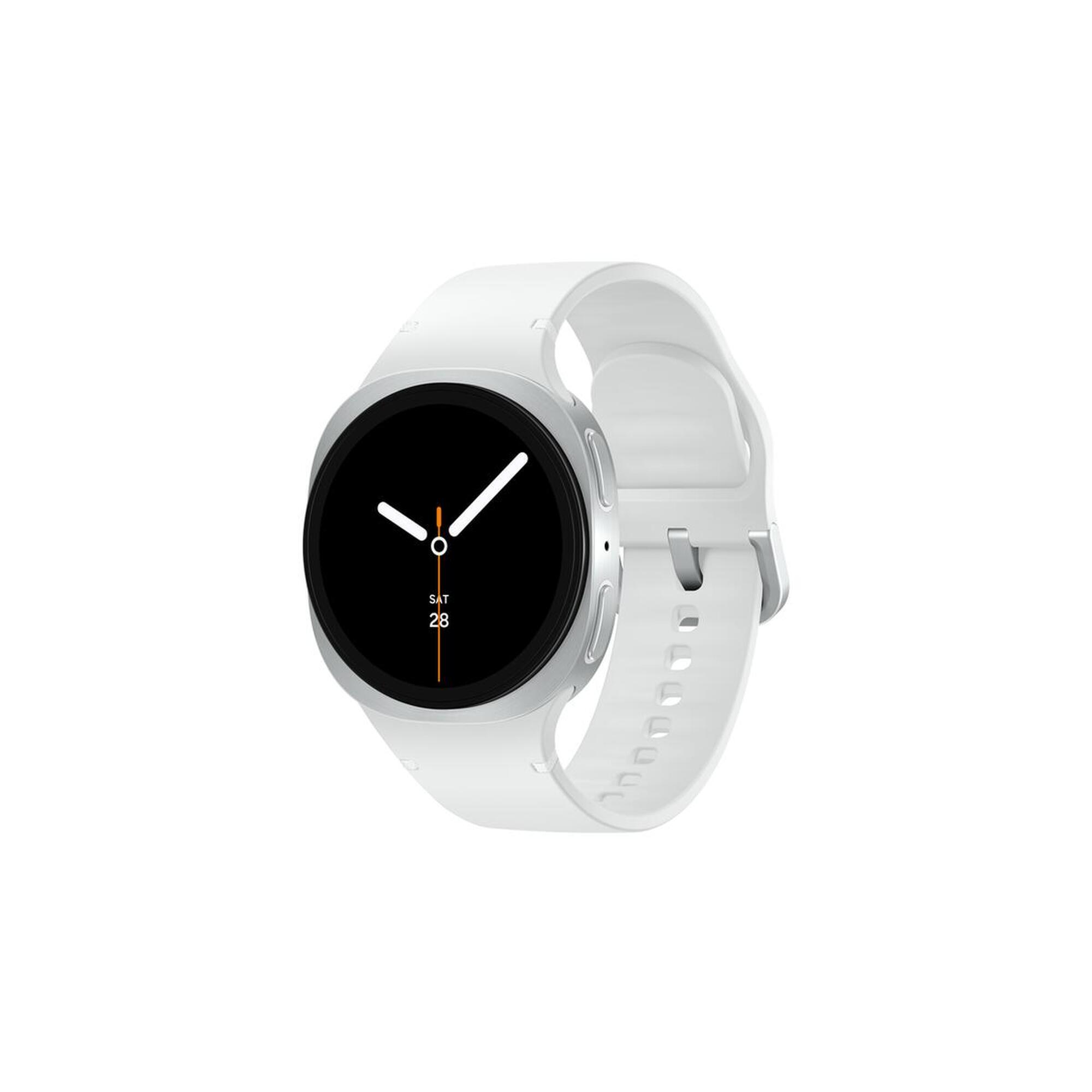 SAMSUNG Chytré hodinky Galaxy Watch8 40mm SM-L320NZSAEUE