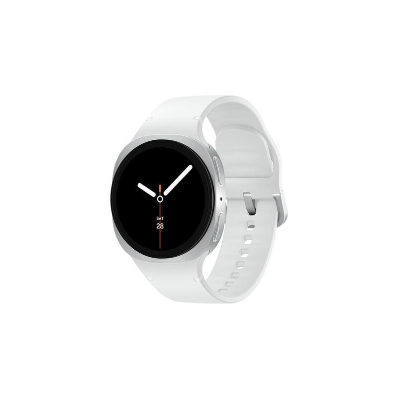 Smartwatch Samsung Galaxy Watch8 40mm BT, Ecran AMOLED 1.34", Bluetooth, NFC