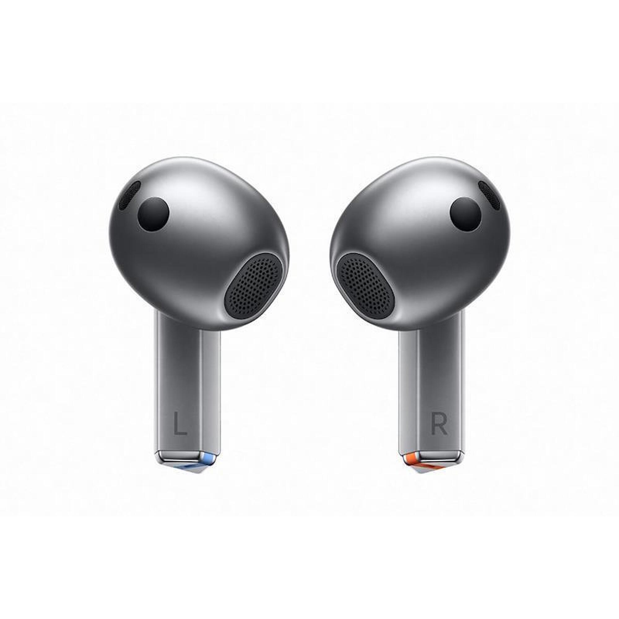 SAMSUNG Bluetooth sluchátka Galaxy Buds3 SM-R530NZAAEUE