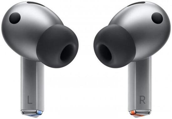 Samsung Galaxy Buds 3 Prosilber