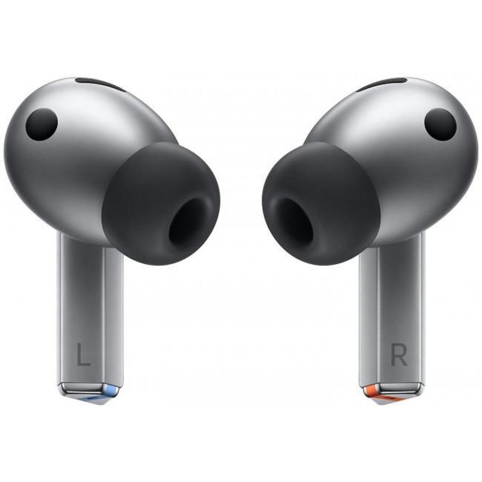 SAMSUNG Bluetooth sluchátka Galaxy Buds3 Pro SM-R630NZAAEUE