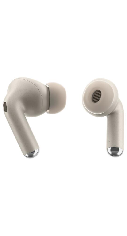 Motorola Moto Buds+Sandfarben 2/4