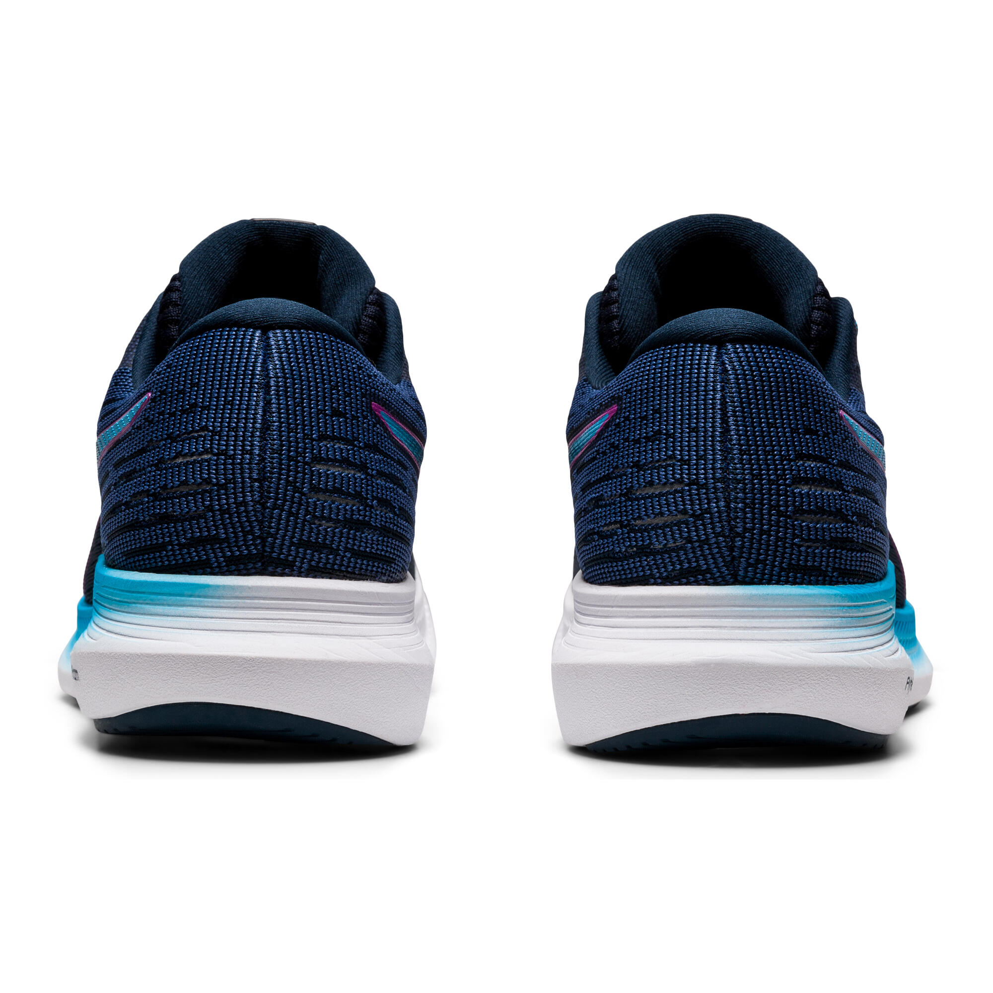 Zapatillas de running Mujer Asics Evoride 2 Azul 4/6