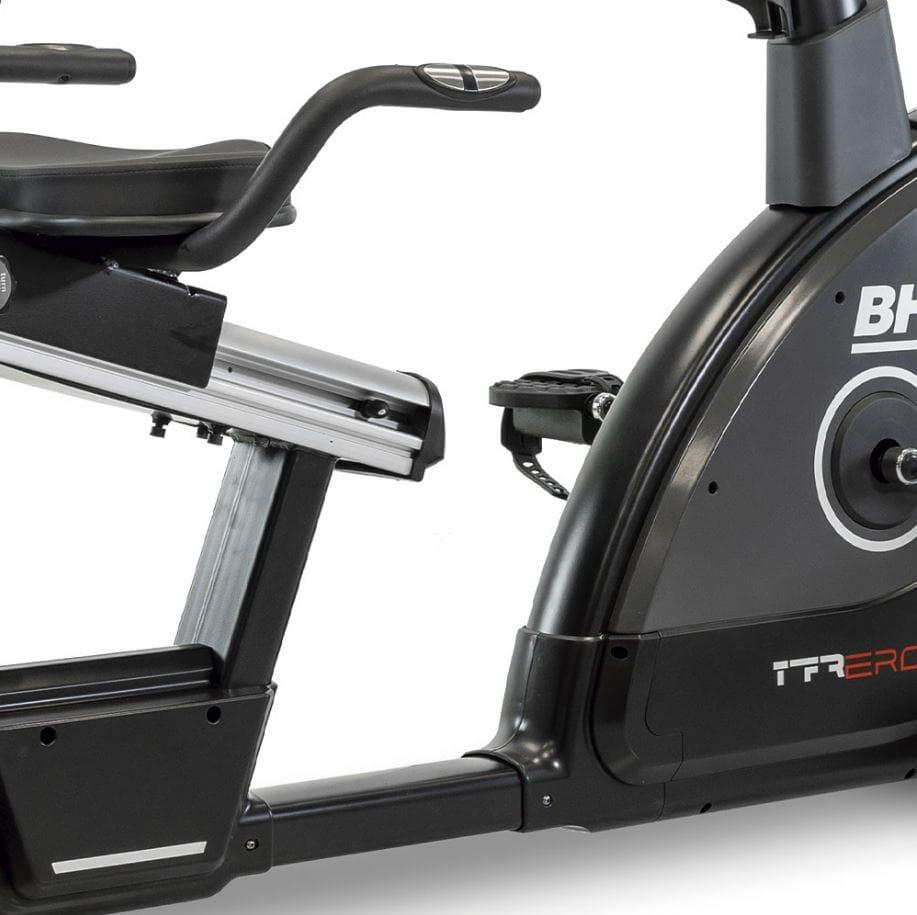 Vélo couché TFR ERGO H651 7/7