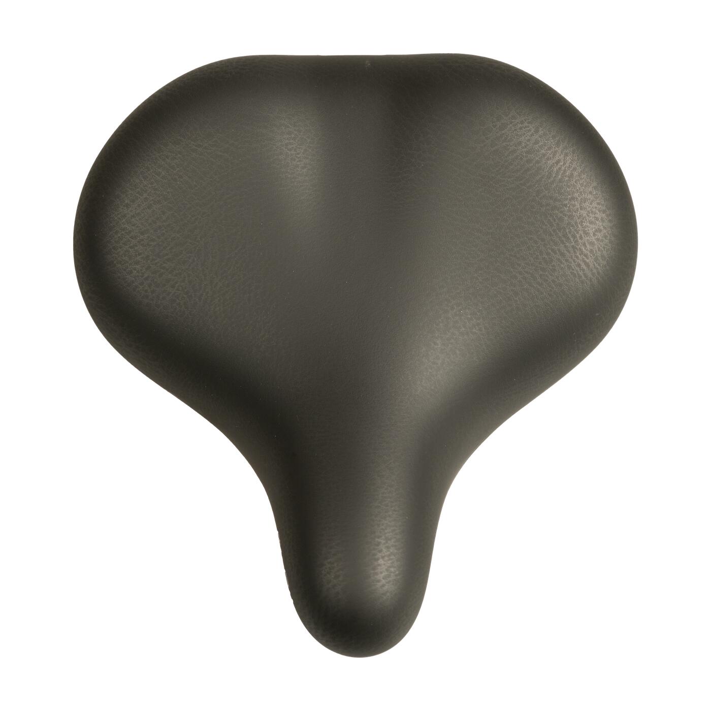 Selle Royal Gipsy Drifter Fietszadel - Zwart - Unisex 4/5