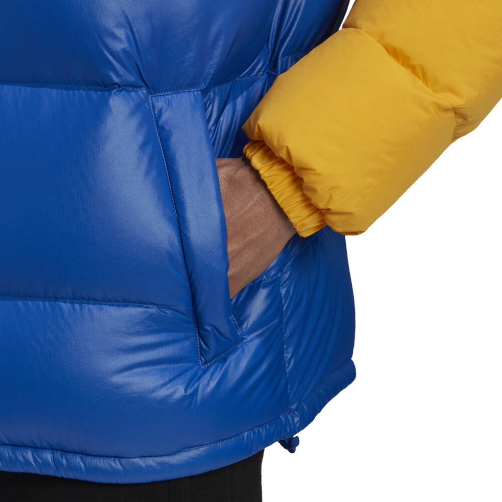 Plumífero con Capucha adidas Originals DOWN REGEN Acolchado 7/7