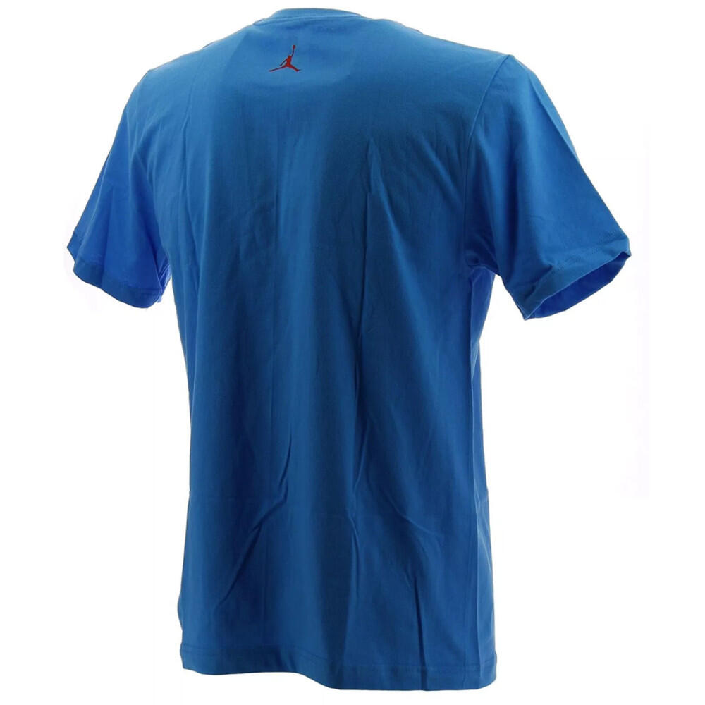 Tee-shirt Nike JORDAN MIKE AND MARS CINEMA 2/3