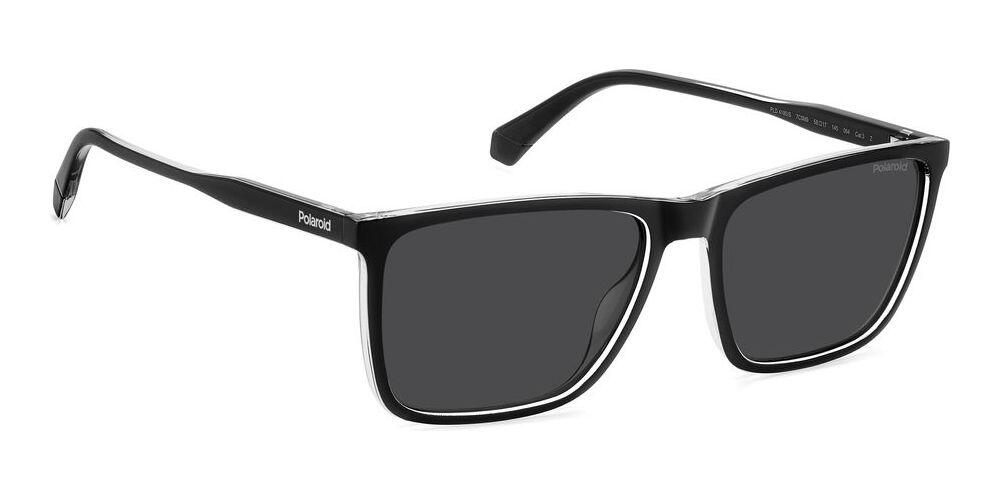 Gafas de Sol Polaroid PLD 4180/S 7C5 Polarizadas de Policarbonato Hombre 58 mm 4/4