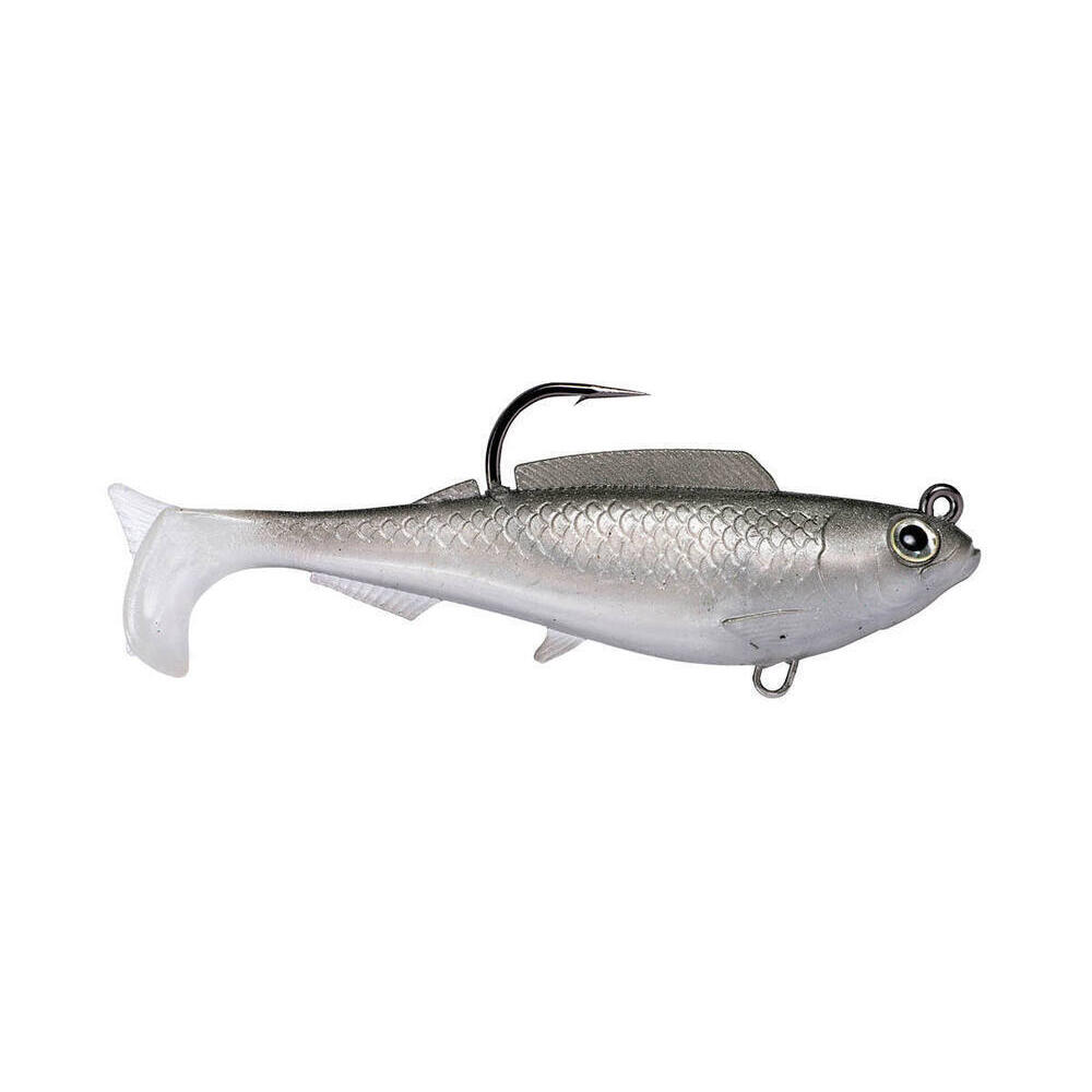 Zman HerculeZ Swimbait 5" Soft Plastics