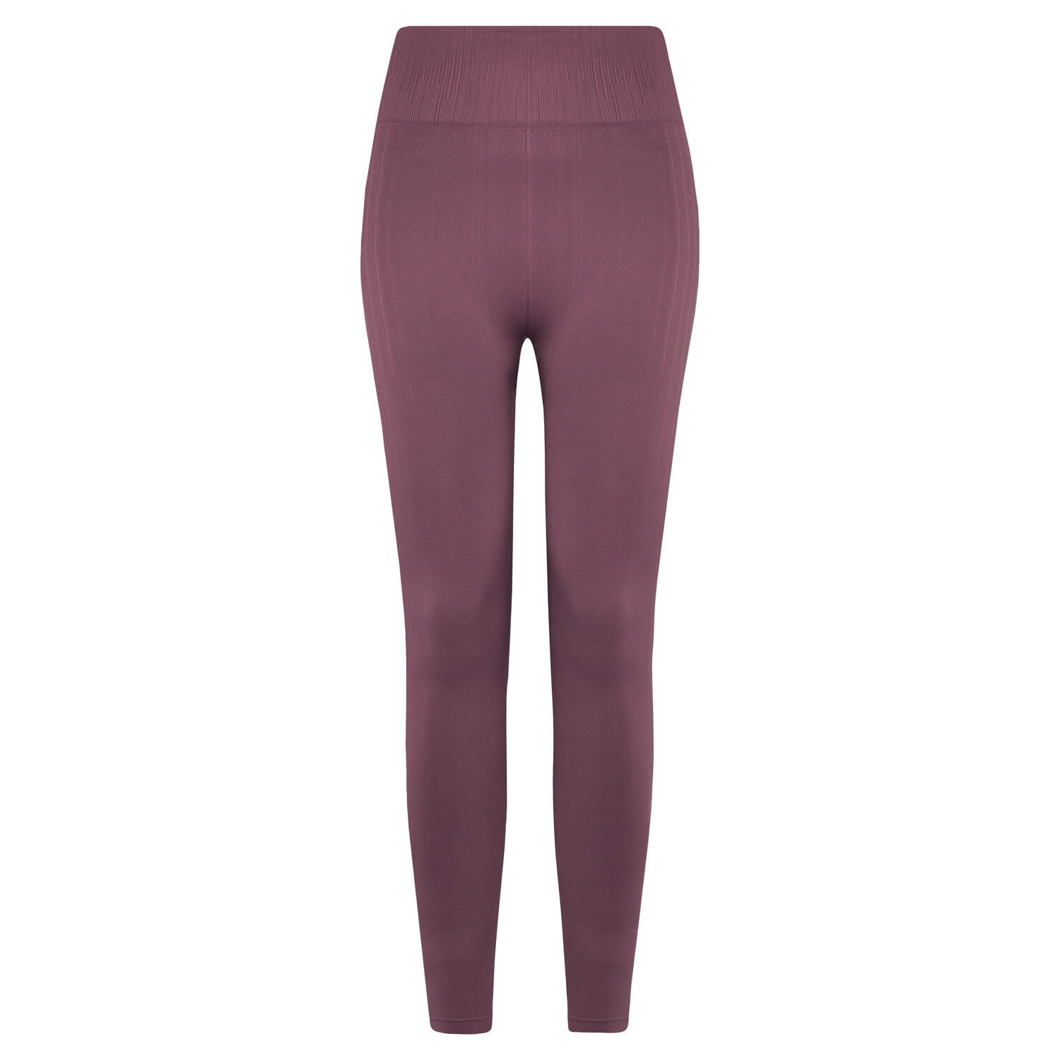 Malla deportiva de mujer Nawal Seamless Largo 6/6