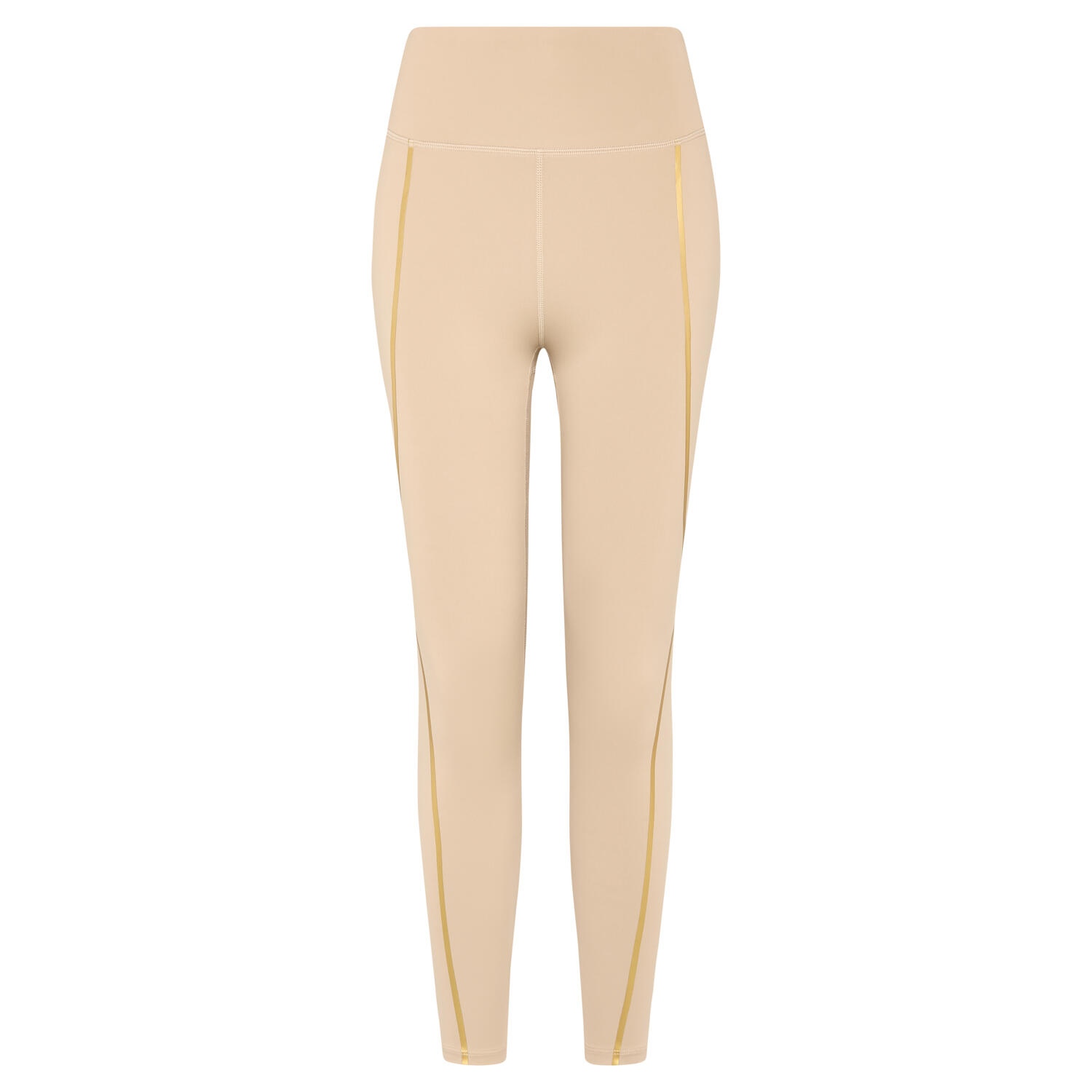 Leggings sportivi da donna Gold Performance 7/8 7/7