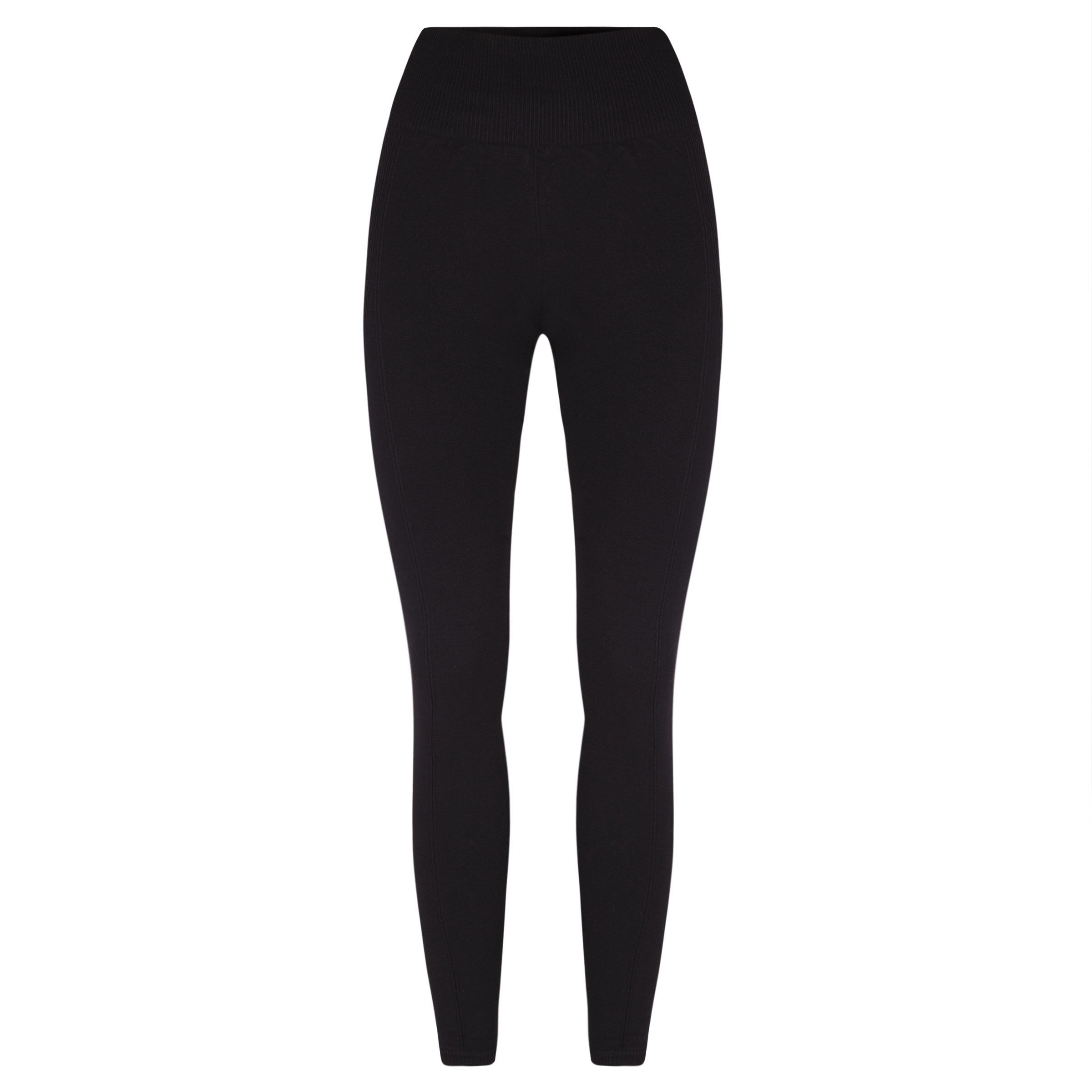Legging de sport Long Seamless INDIA 6/6