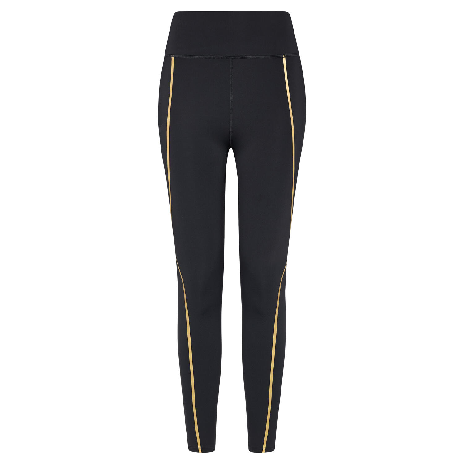 Leggings sportivi da donna Gold Performance 7/8 6/6