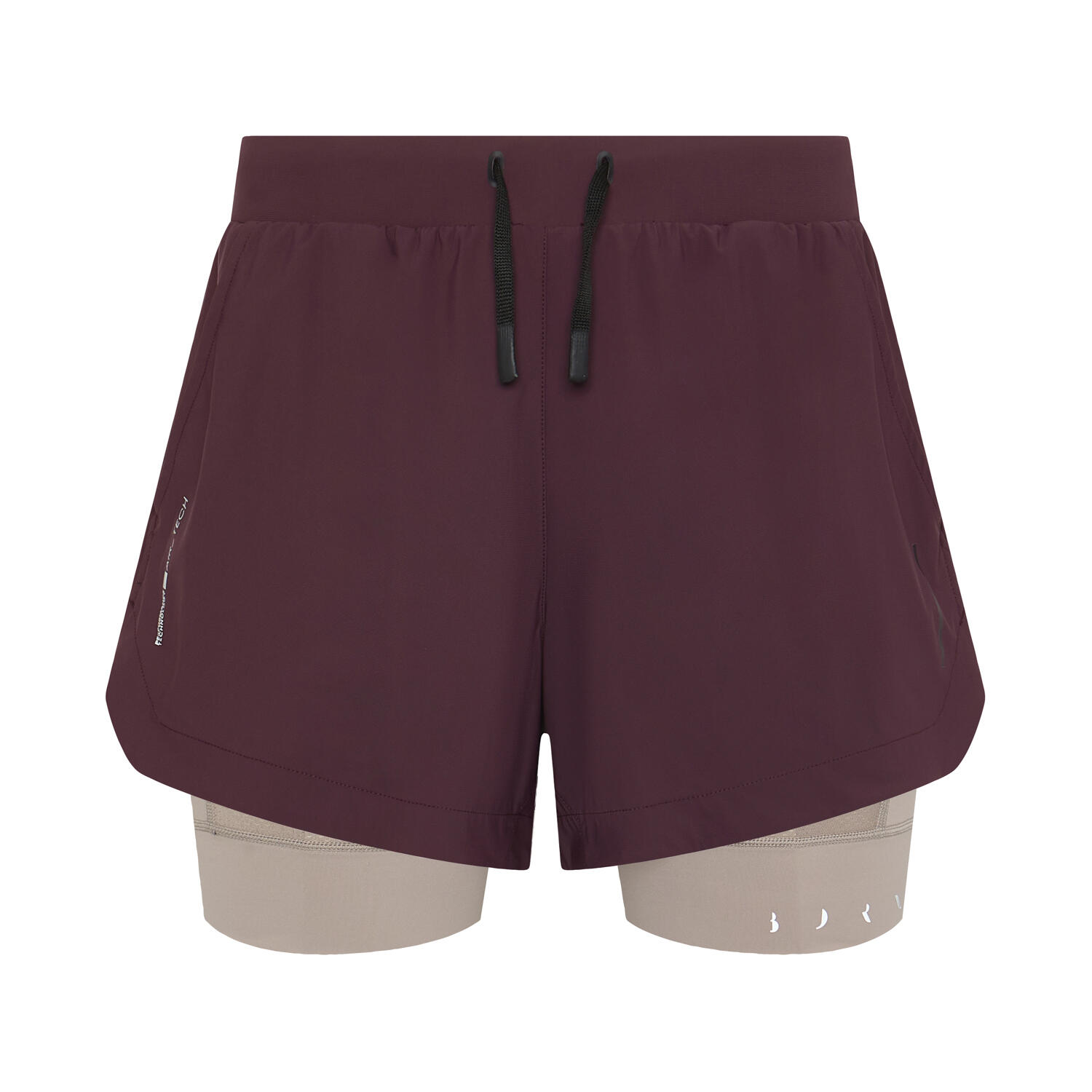 Pantaloncini sportivi da uomo Mashu Performance 6/6