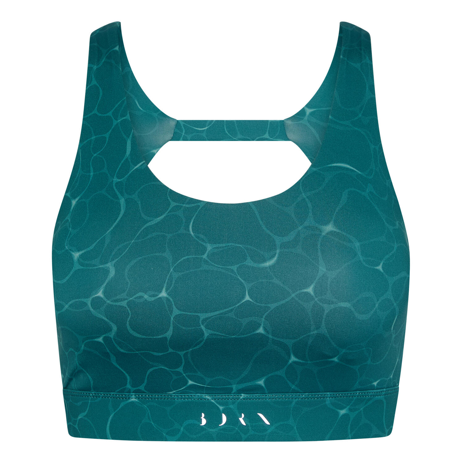 Brassière de Sport Performance Fixation Moyenne ORGANIC 5/5