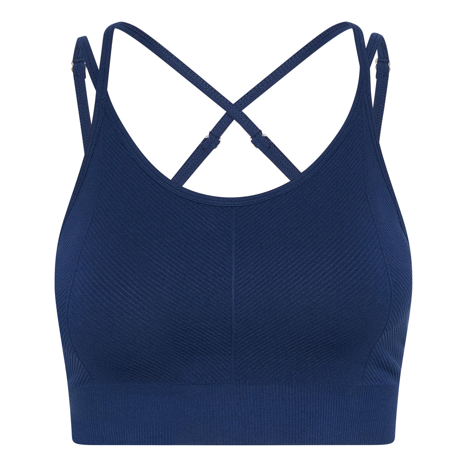 Brassière de Sport Seamless Fixation Moyenne SARVAN 6/6