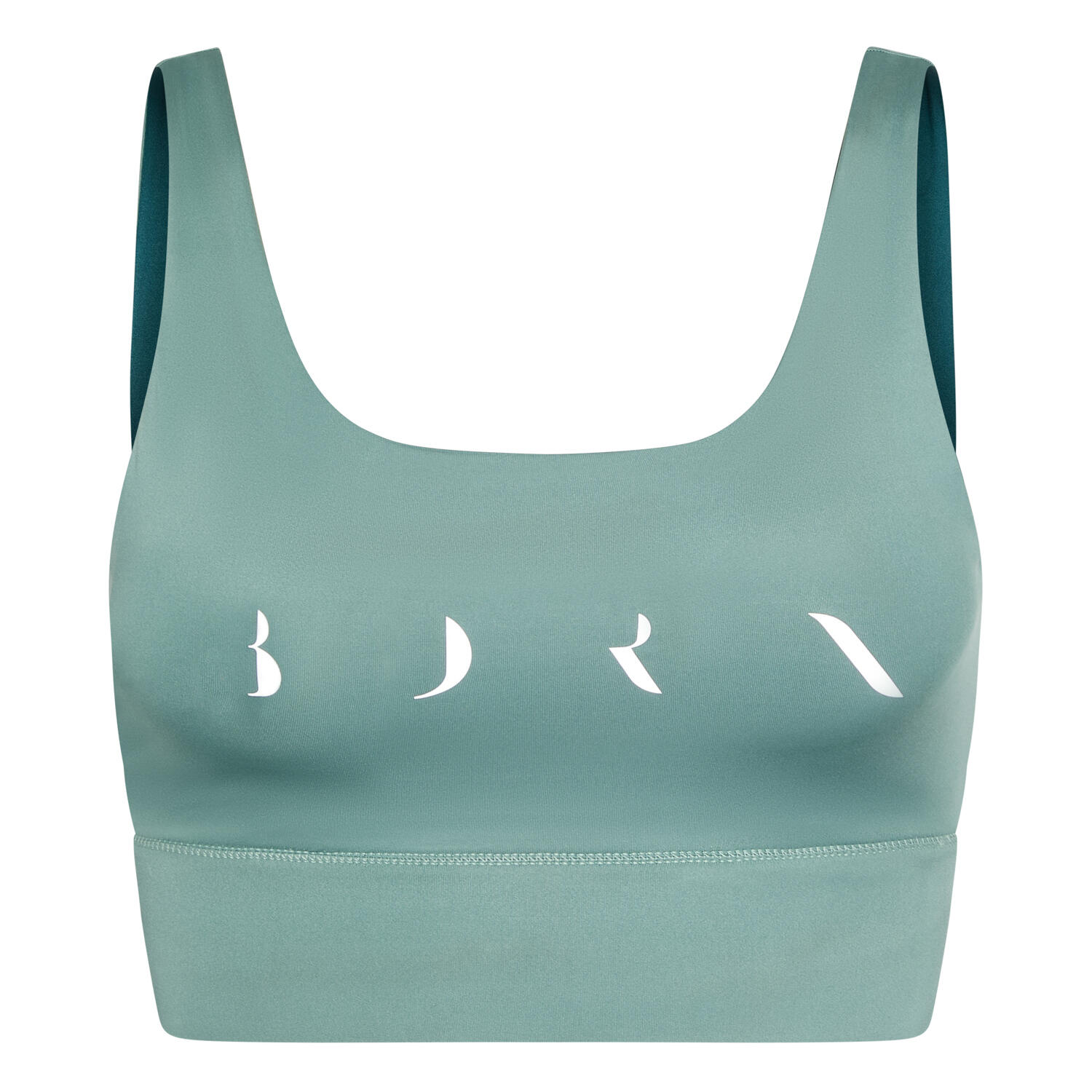 Top sportivo da donna reversibile Maiko Sostegno Medio Performance 7/7