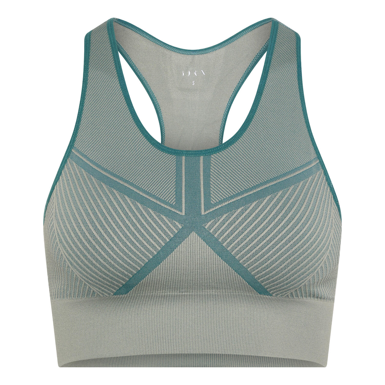 Brassière de Sport Seamless Fixation Moyenne BUDDHA 7/7