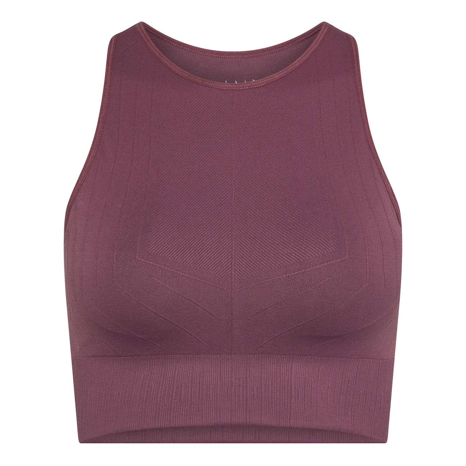 Brassière de Sport Seamless Fixation Moyenne NAWAL 6/6