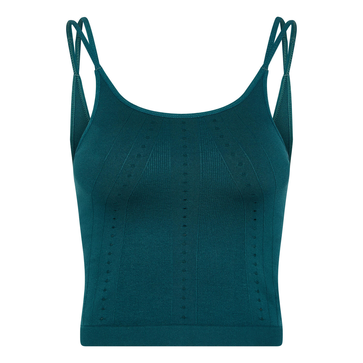 Brassière de Sport Seamless Fixation Moyenne SHANTALA 6/6
