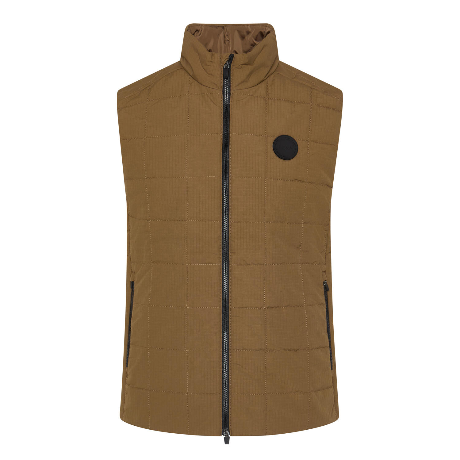 Sportbodywarmer voor heren Merrit Performance 7/7