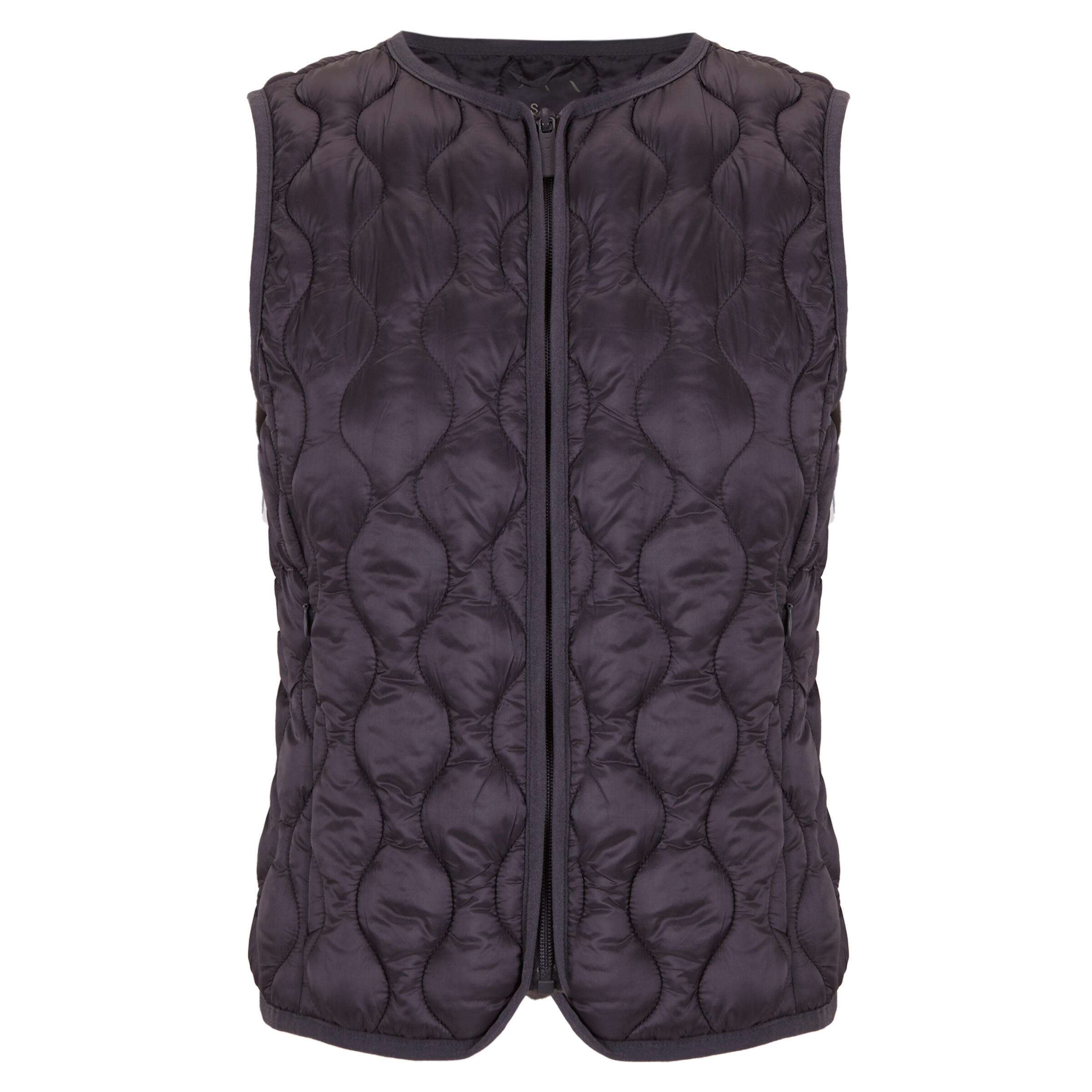 Veste de sport zippée Performance Athleisure KENAL 7/7