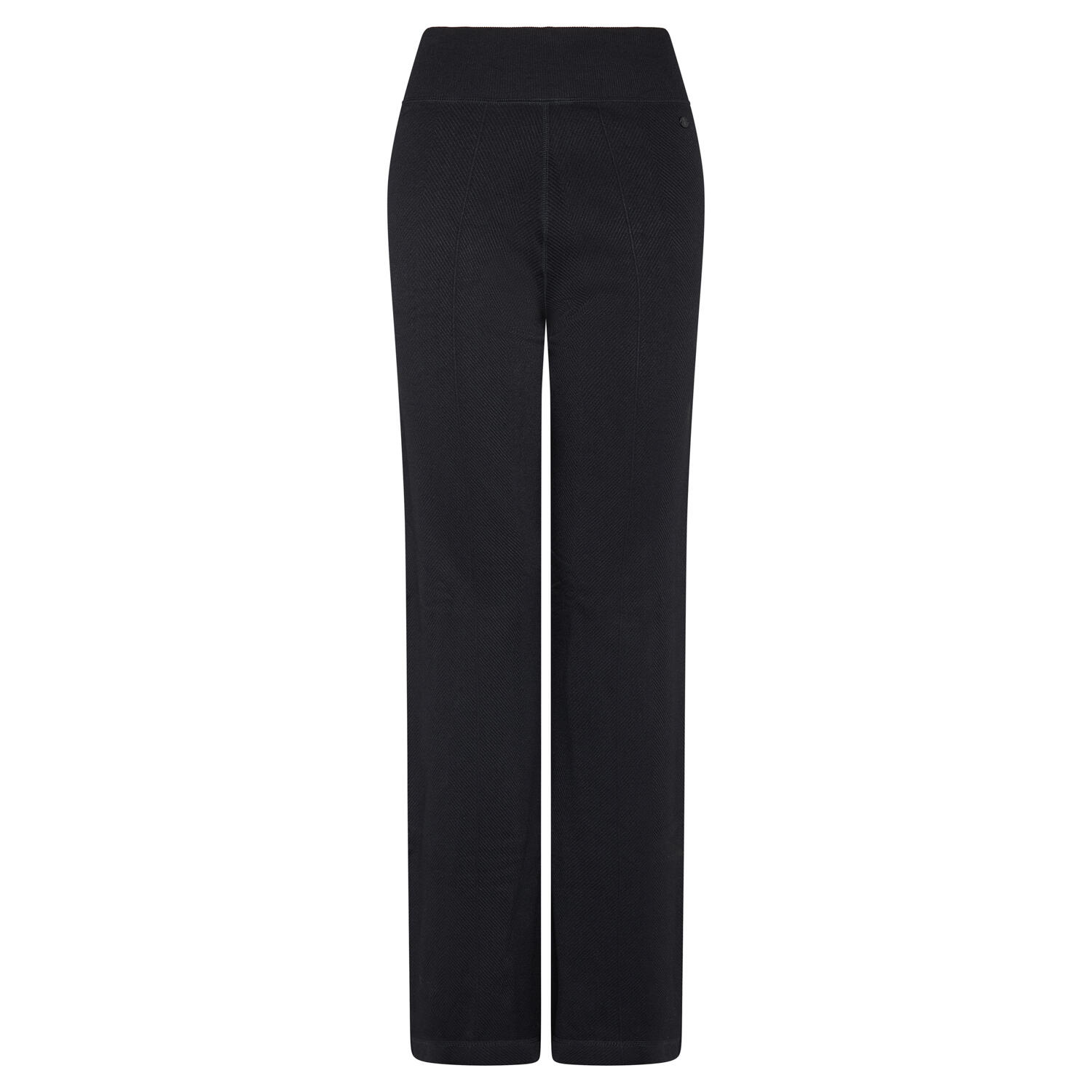 Pantaloni sportivi da donna Gita Seamless 4/4