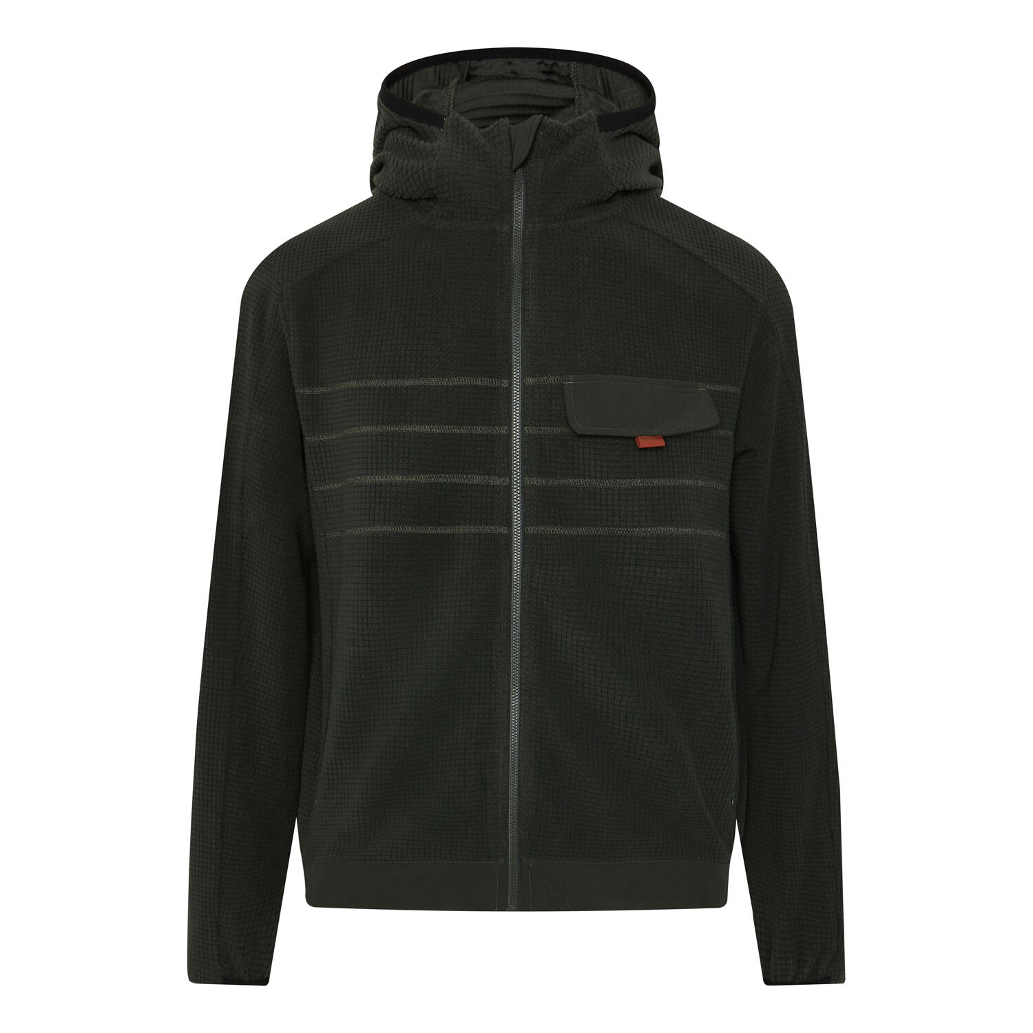 Veste de sport zippée Performance Athleisure BAIKAL 7/7
