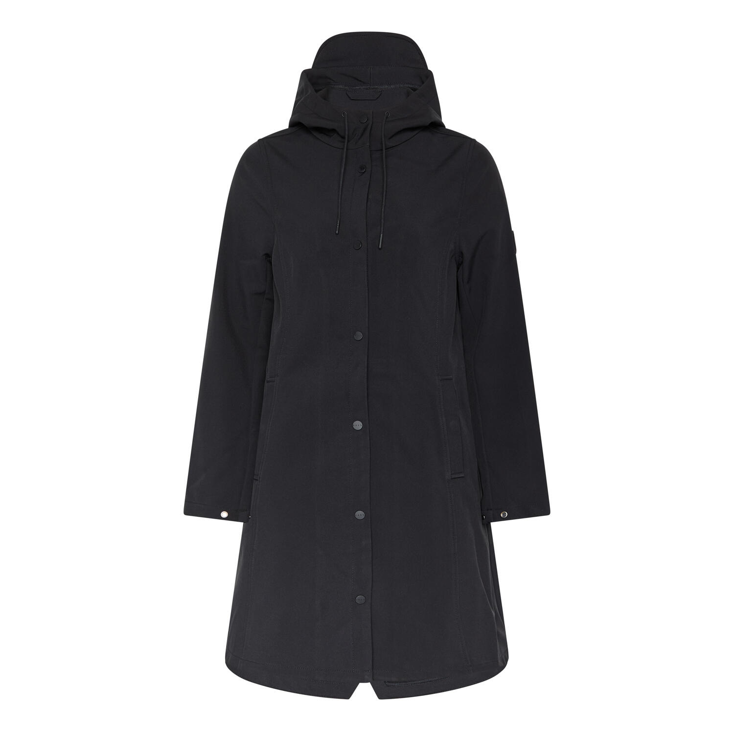 Veste de sport Trench oversize boutonné TRENCH 7/7