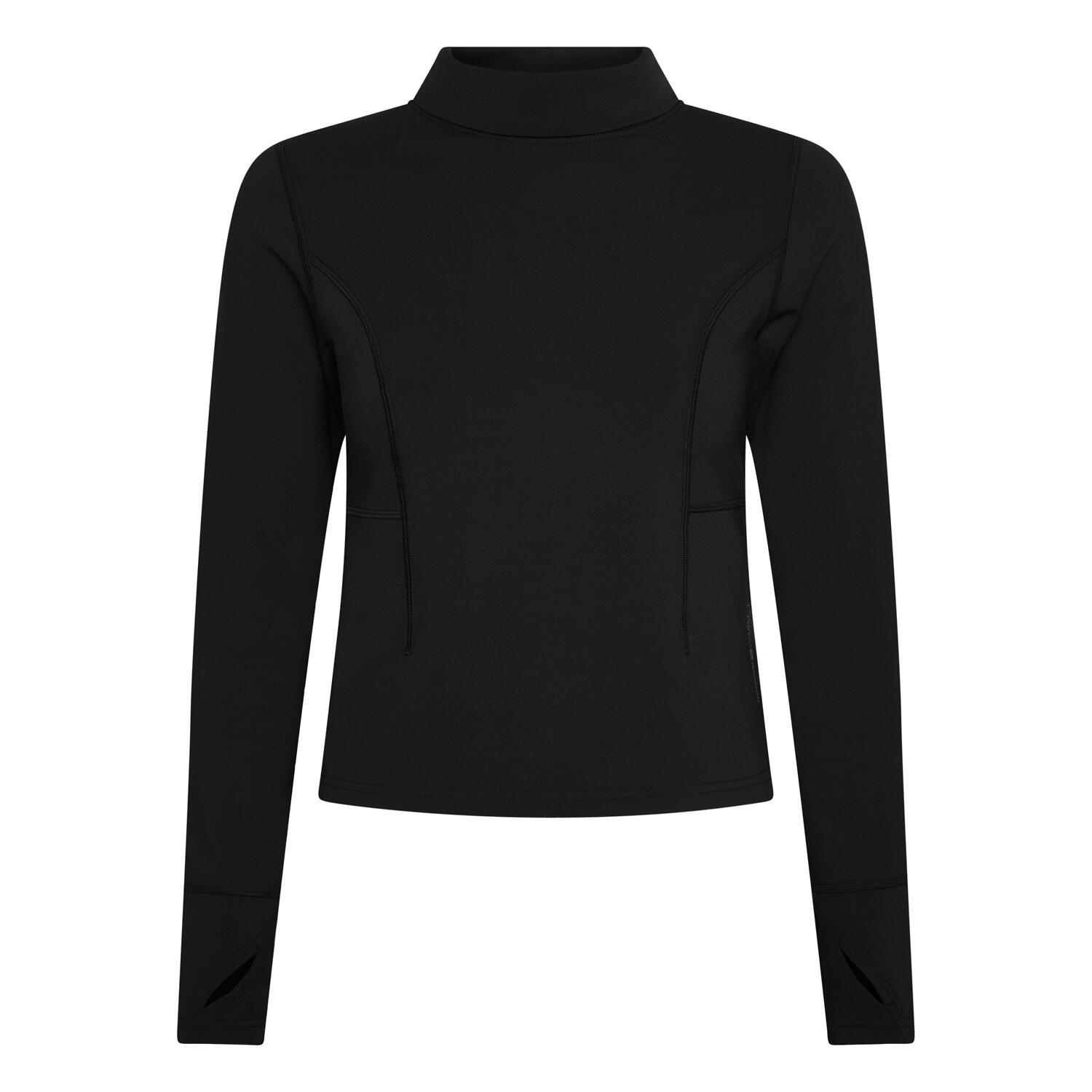 T-Shirt de sport Performance manches longues LEYA 6/6
