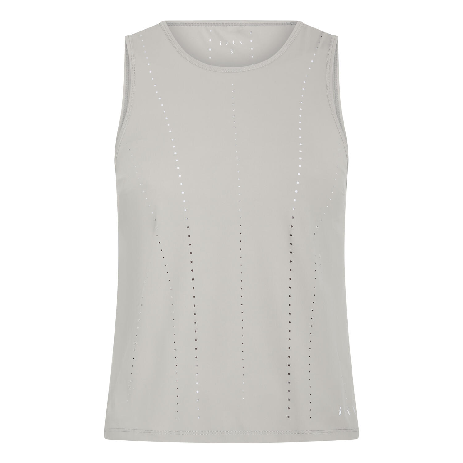 T-Shirt de sport Performance sans manches RACE 7/7