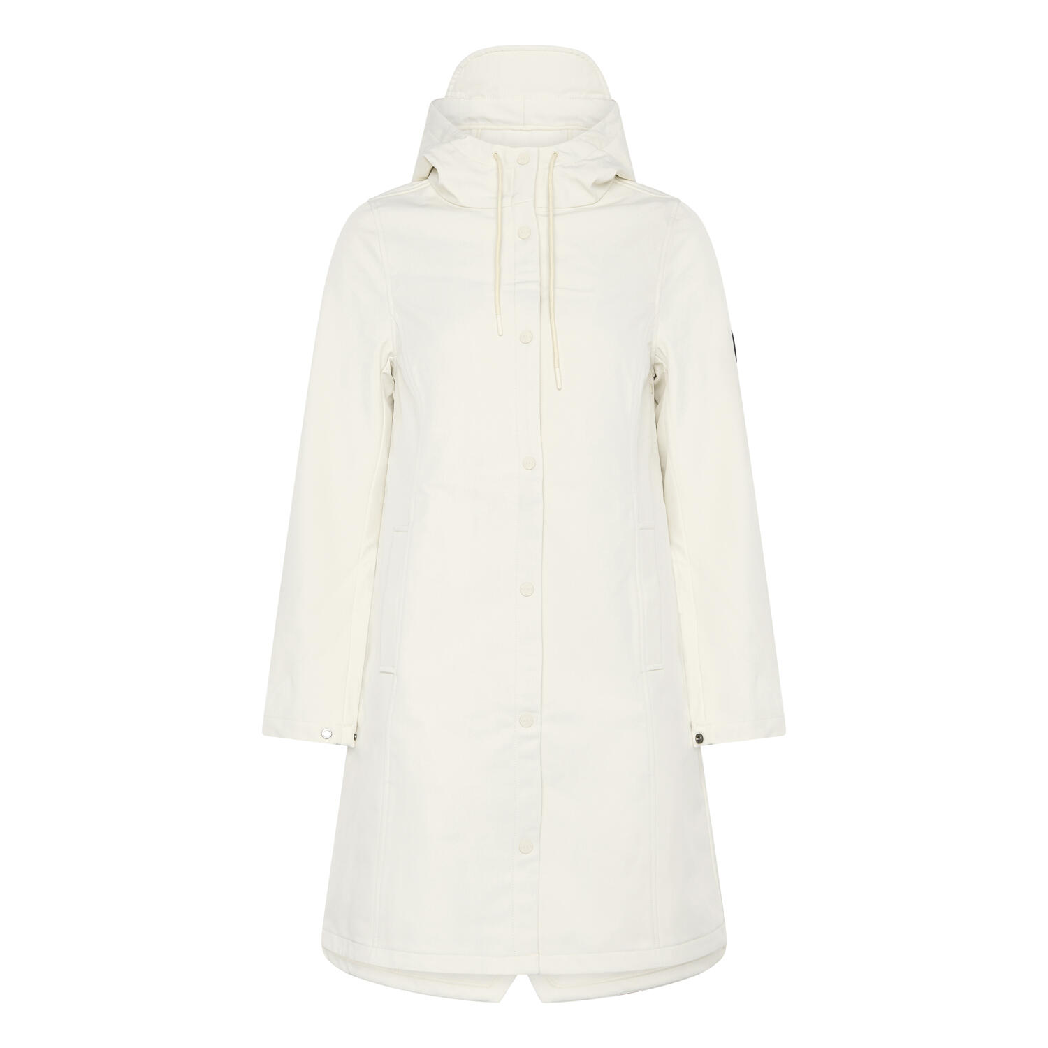 Veste de sport Trench oversize boutonné TRENCH 7/7