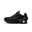 Pantofi Nike Shox TL damă negru metalic