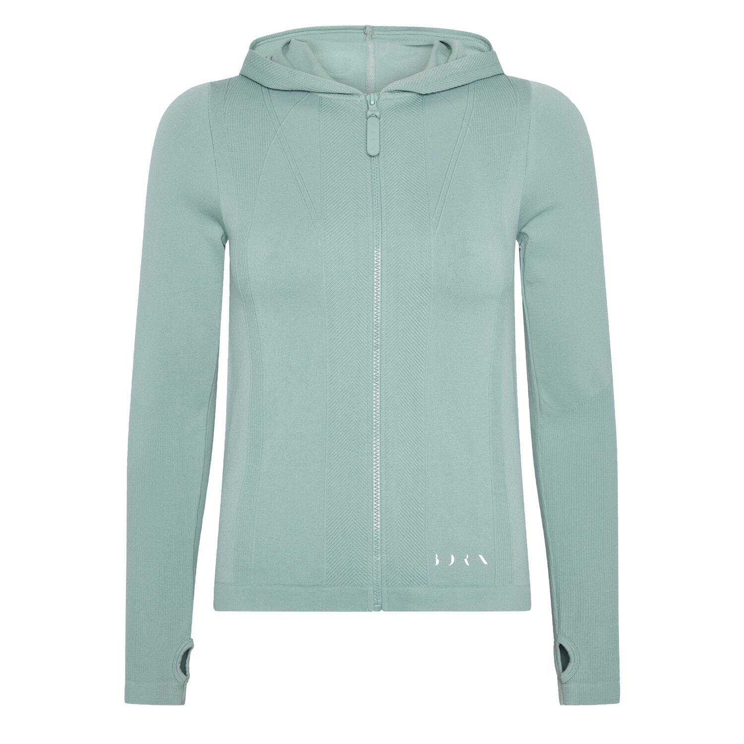 Sarvan Seamless sportjas voor dames 7/7