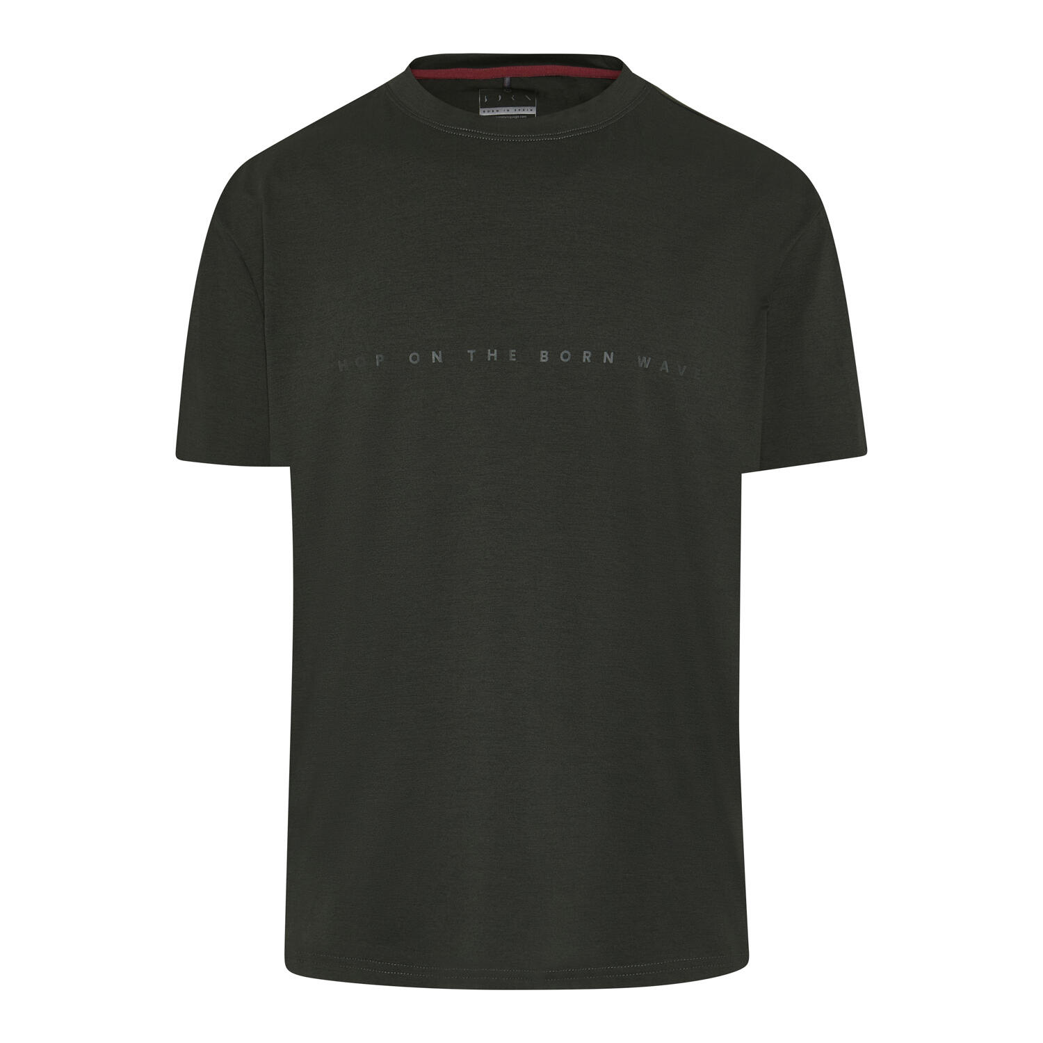 T-Shirt Athleisure Performance manches courtes VENETTA 7/7