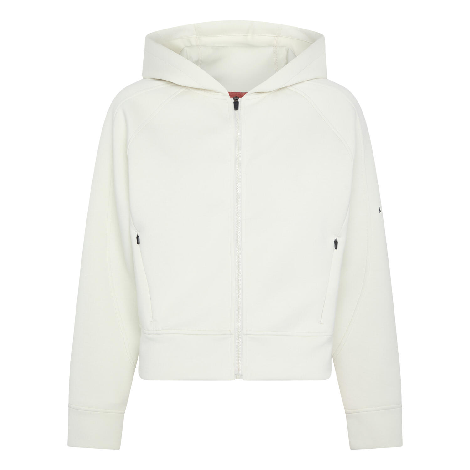 Sweat de sport à capuche zippé Performance ELSA 6/6
