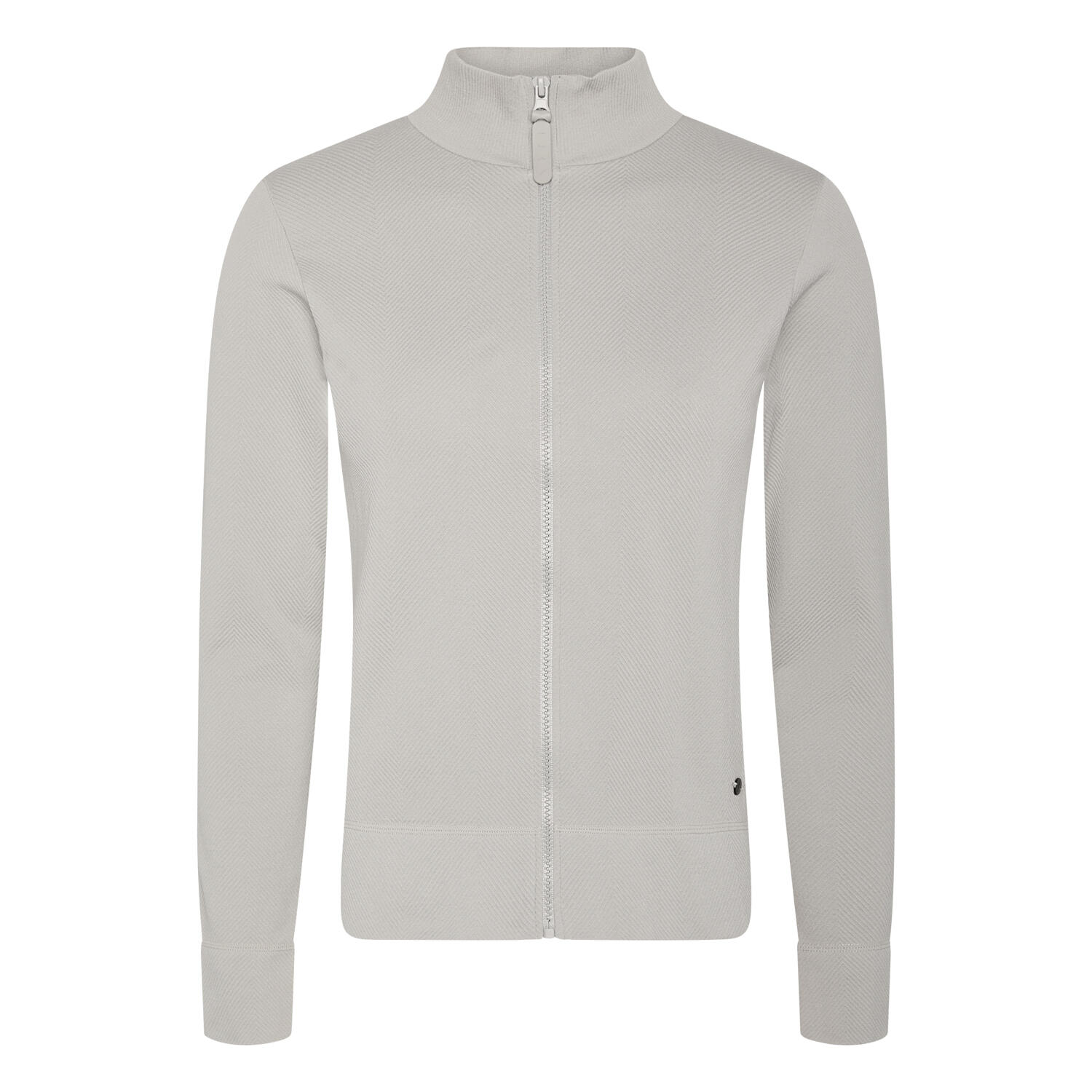 Veste de sport zippée Seamless Athleisure GITA 6/6
