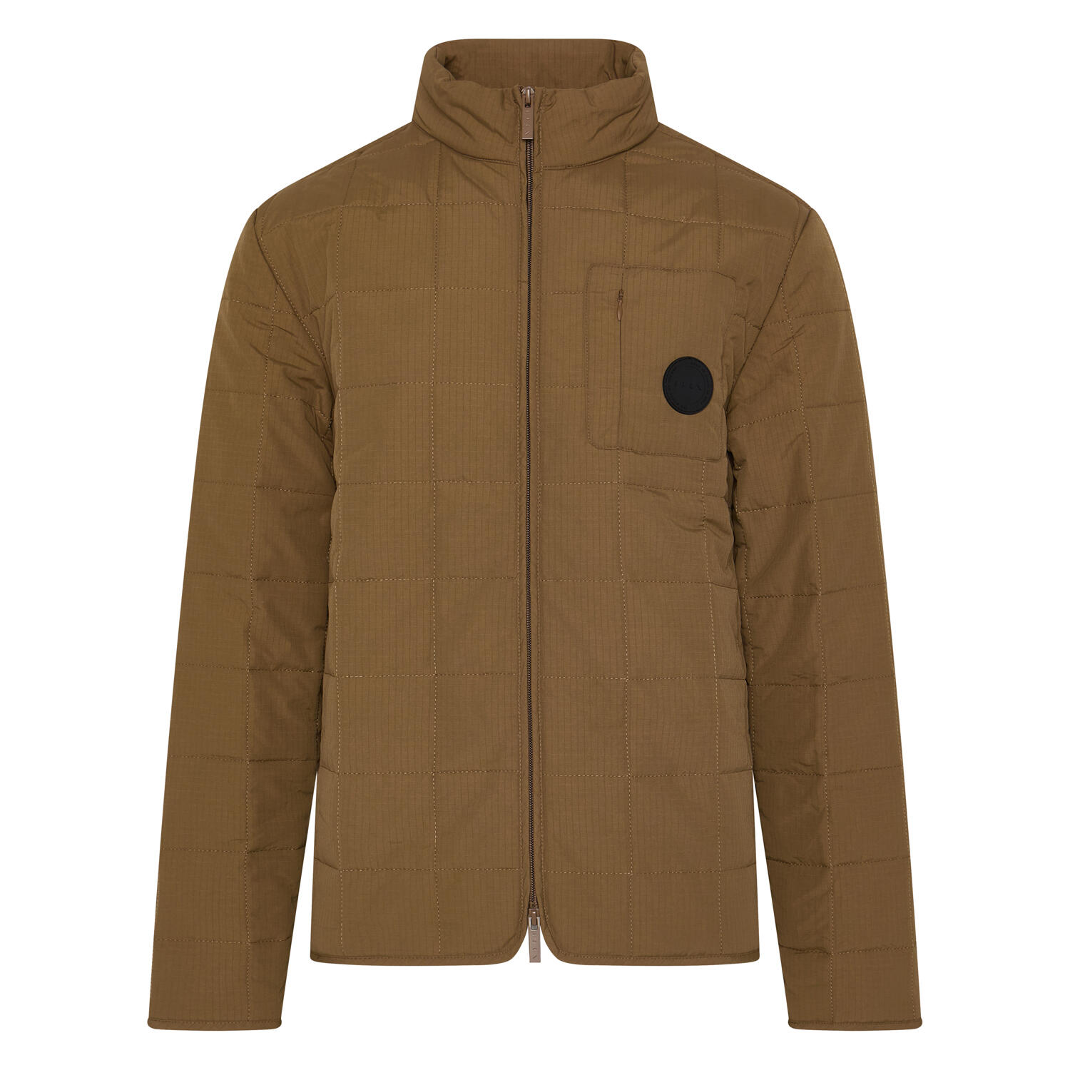 Veste de sport zippée Performance Athleisure GARONA 7/7