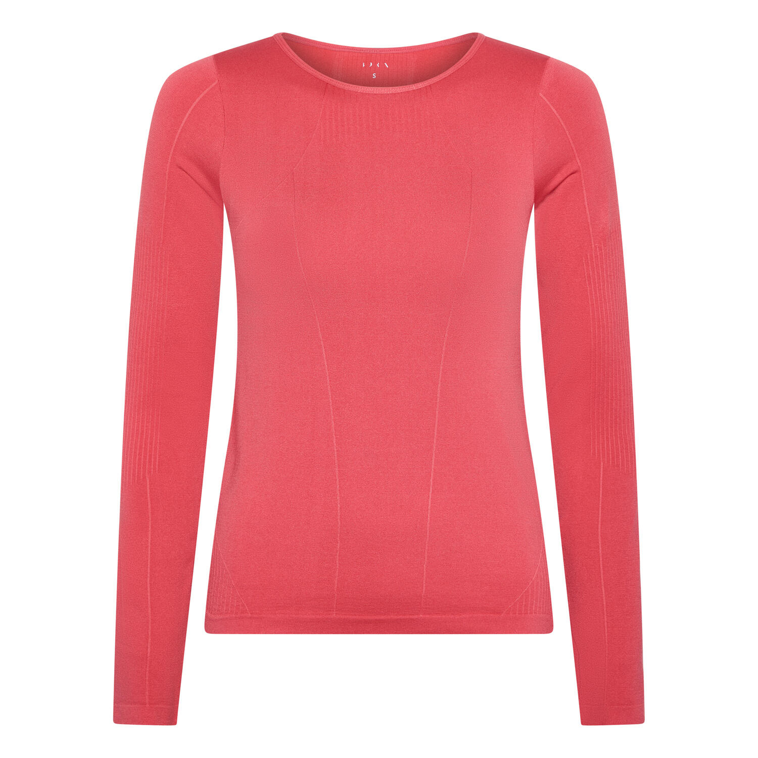 Sport-T-Shirt für Damen Balasana Seamless 7/7