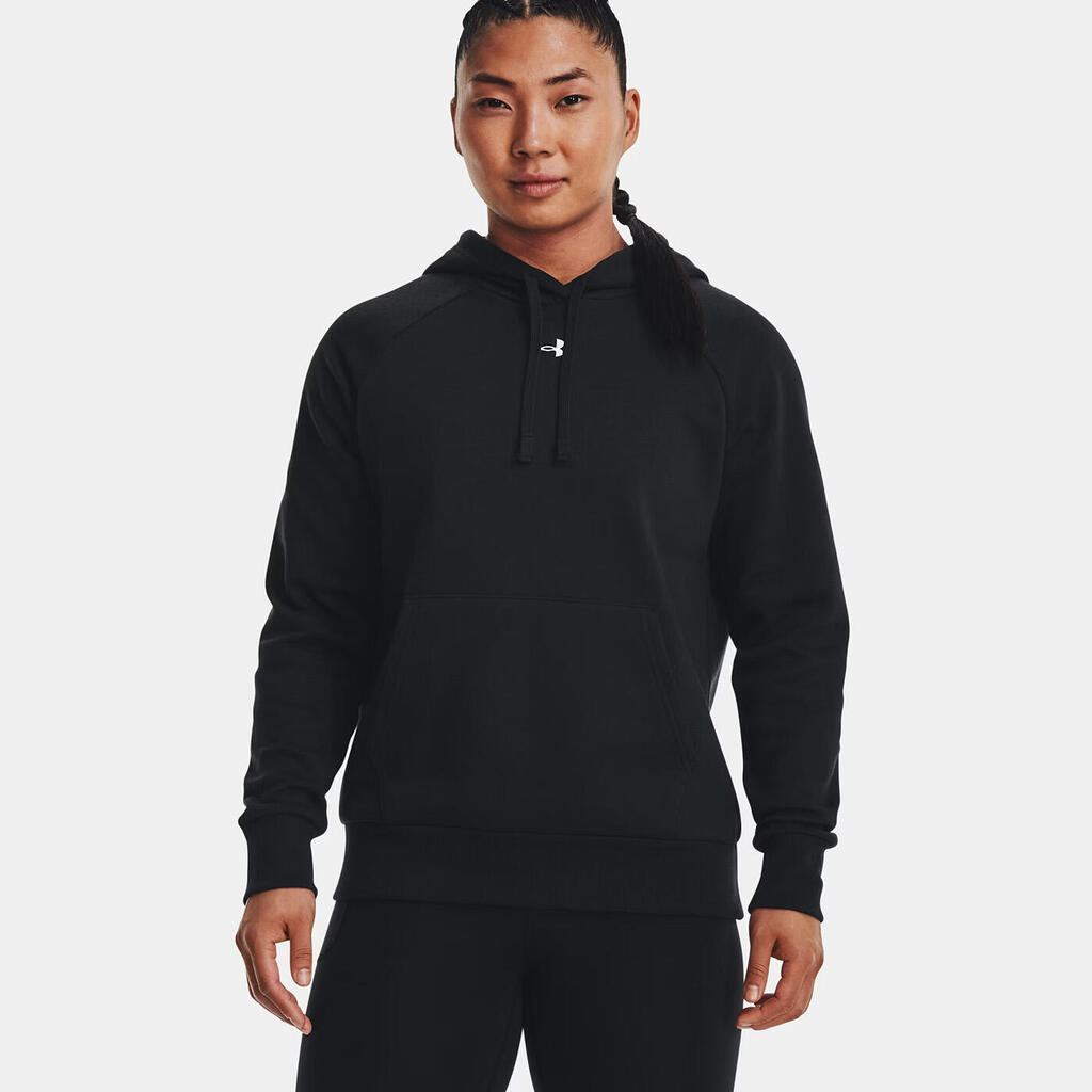 Дамски суитшърт Under Armour Rival Fleece