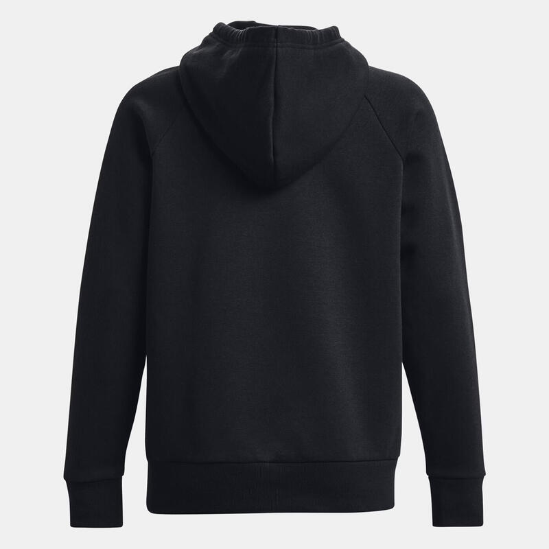 Hanorac Under Armour Rival Fleece Negru