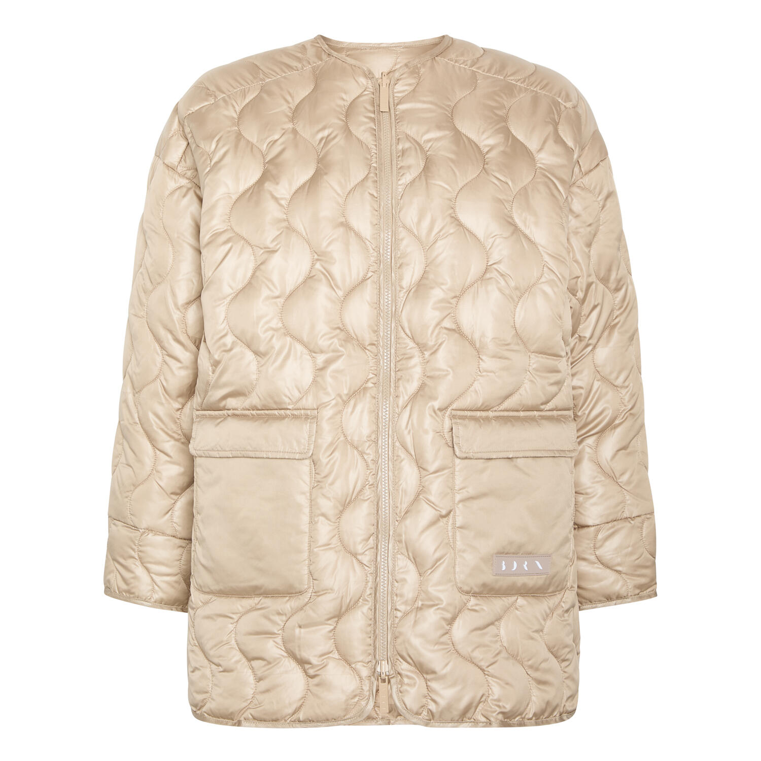 Veste de sport zippée Performance Athleisure YASU 7/7