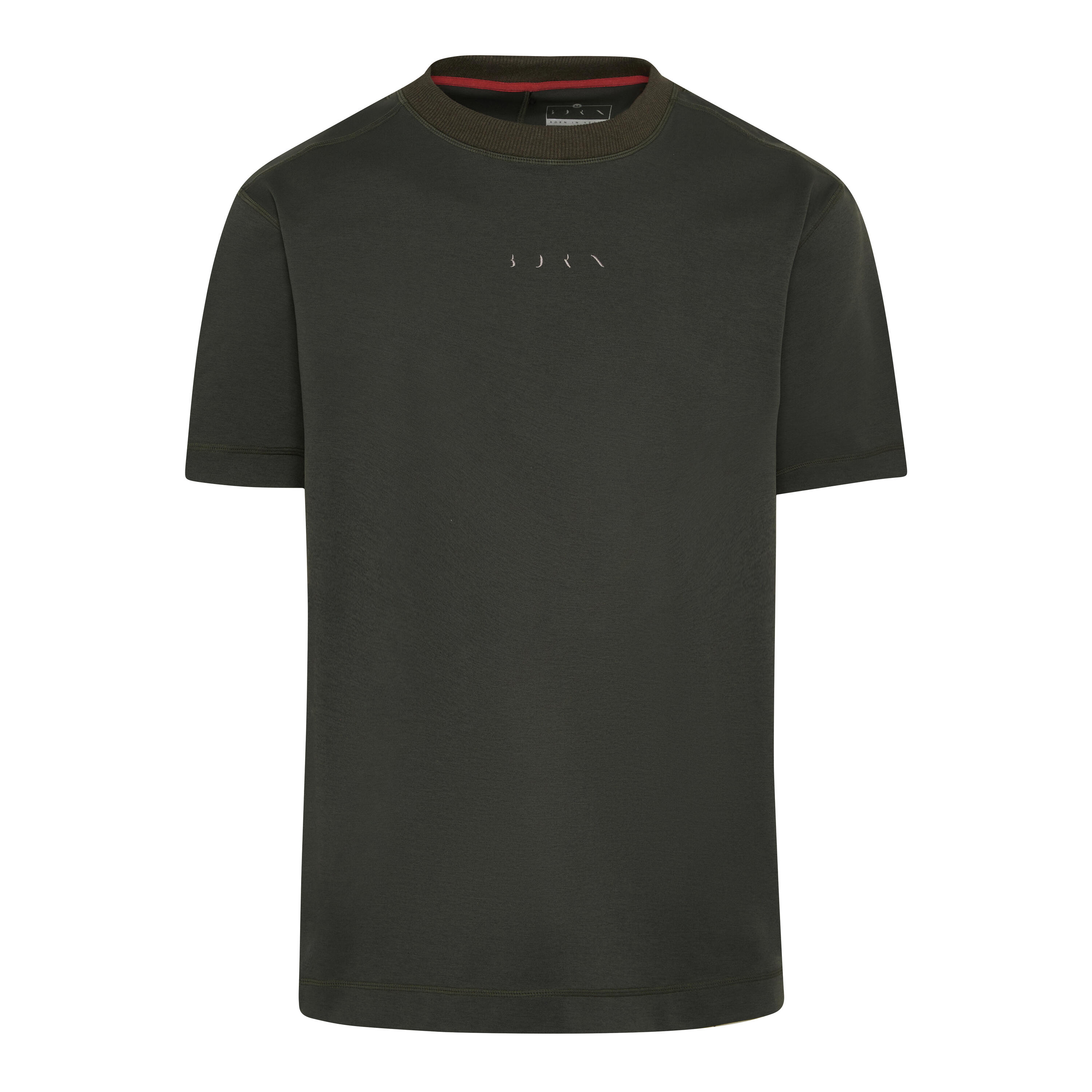 T-Shirt de sport Performance manches courtes TARN 6/6