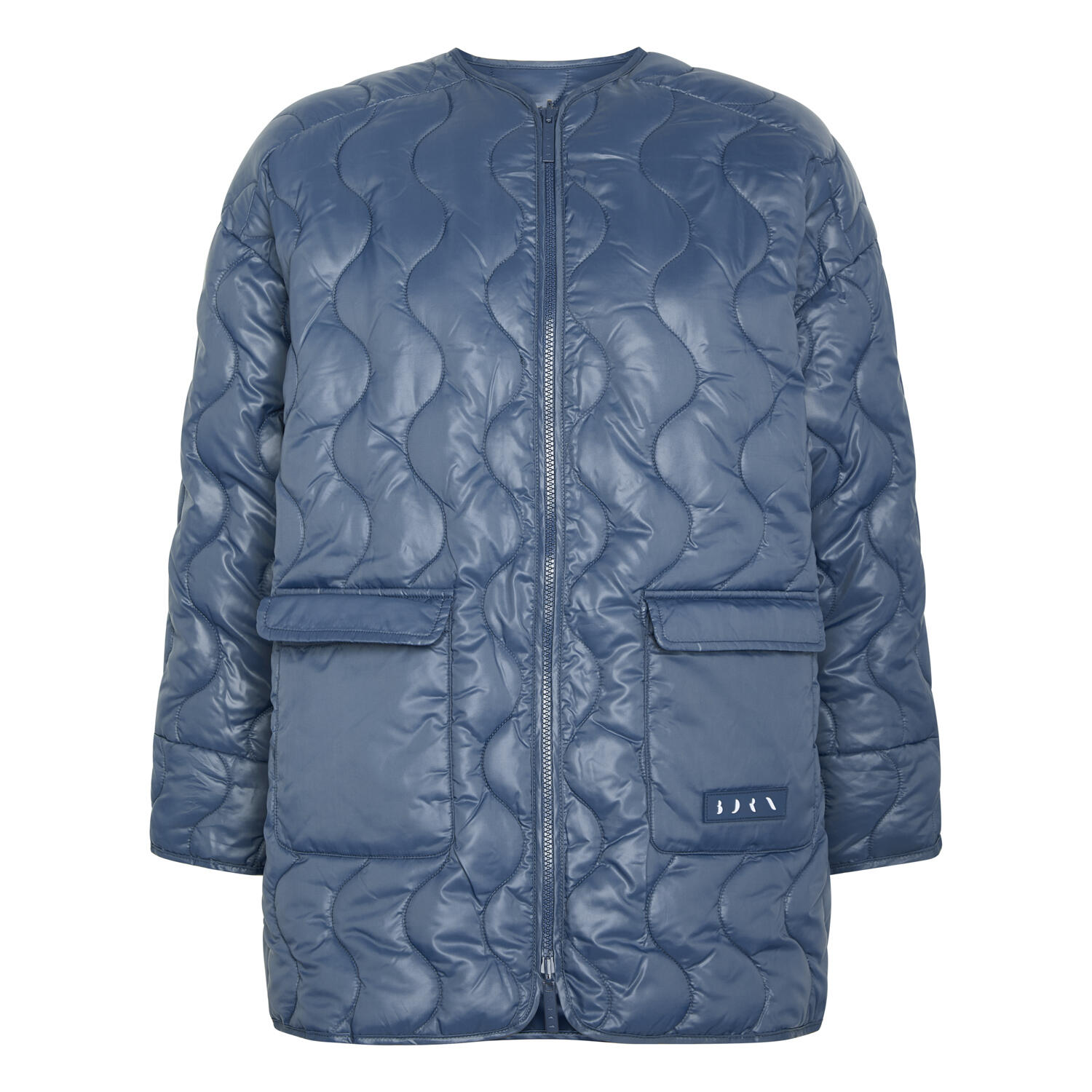 Veste de sport zippée Performance Athleisure YASU 7/7