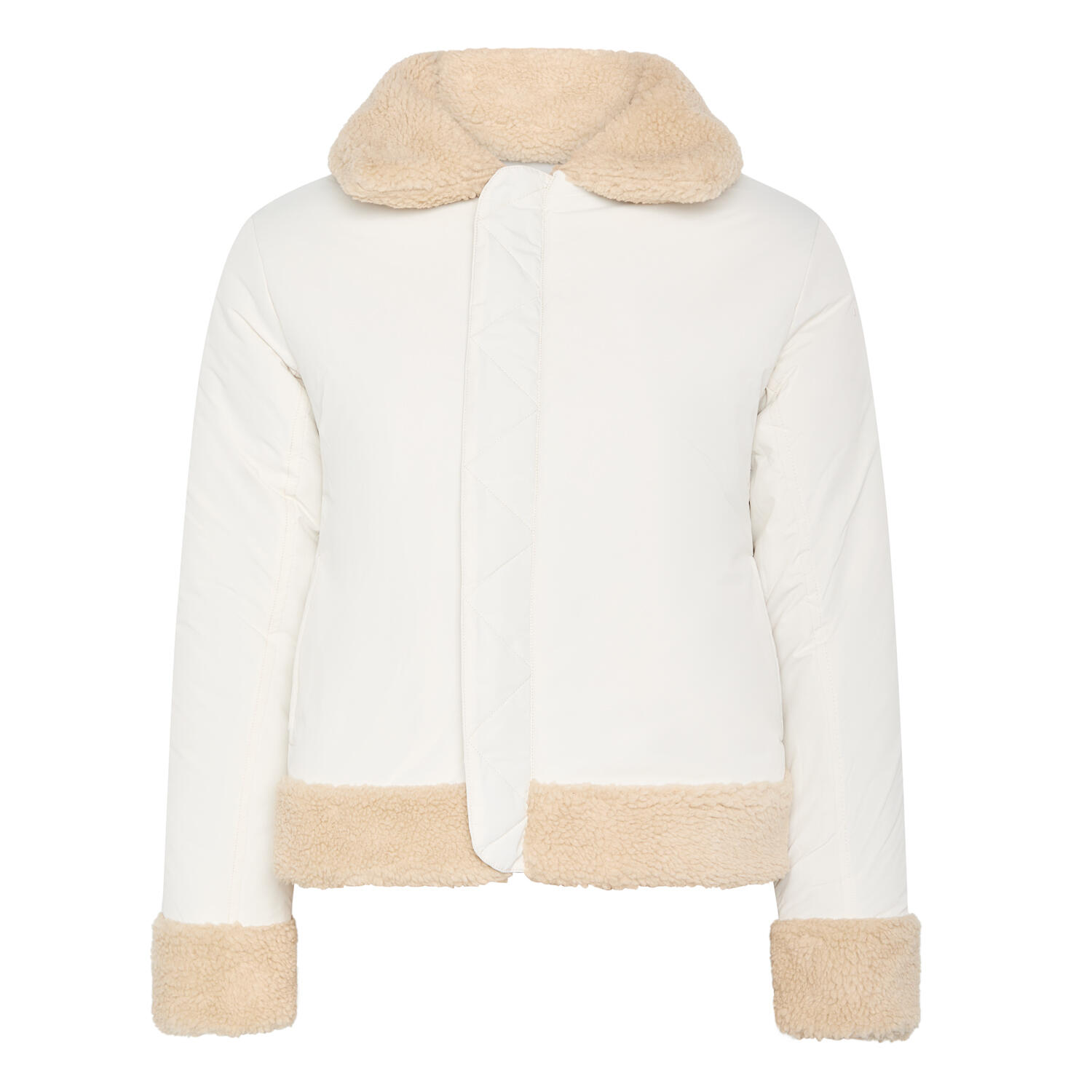 Veste de sport zippée Performance Athleisure UMIKO 7/7