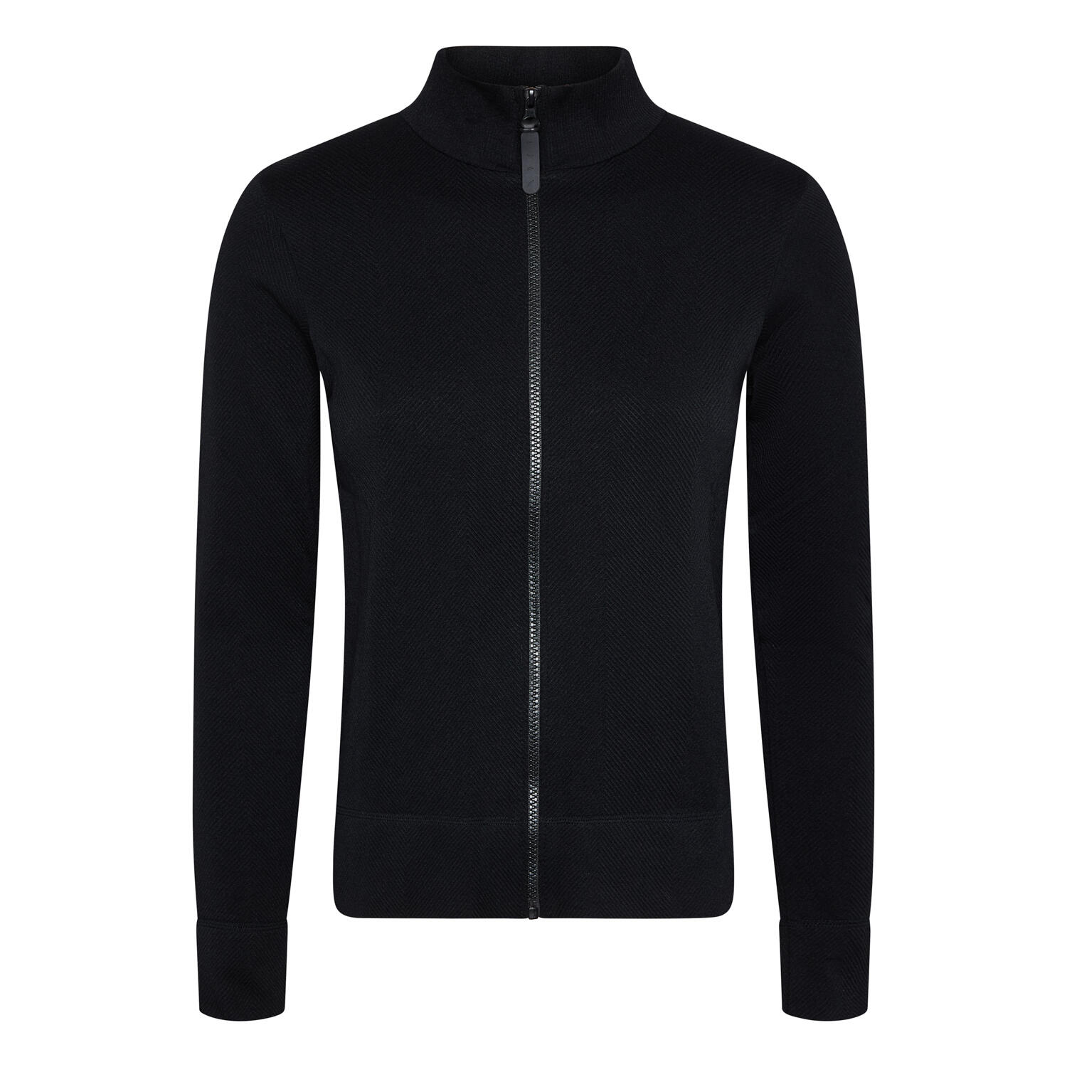 Veste de sport zippée Seamless Athleisure GITA 7/7
